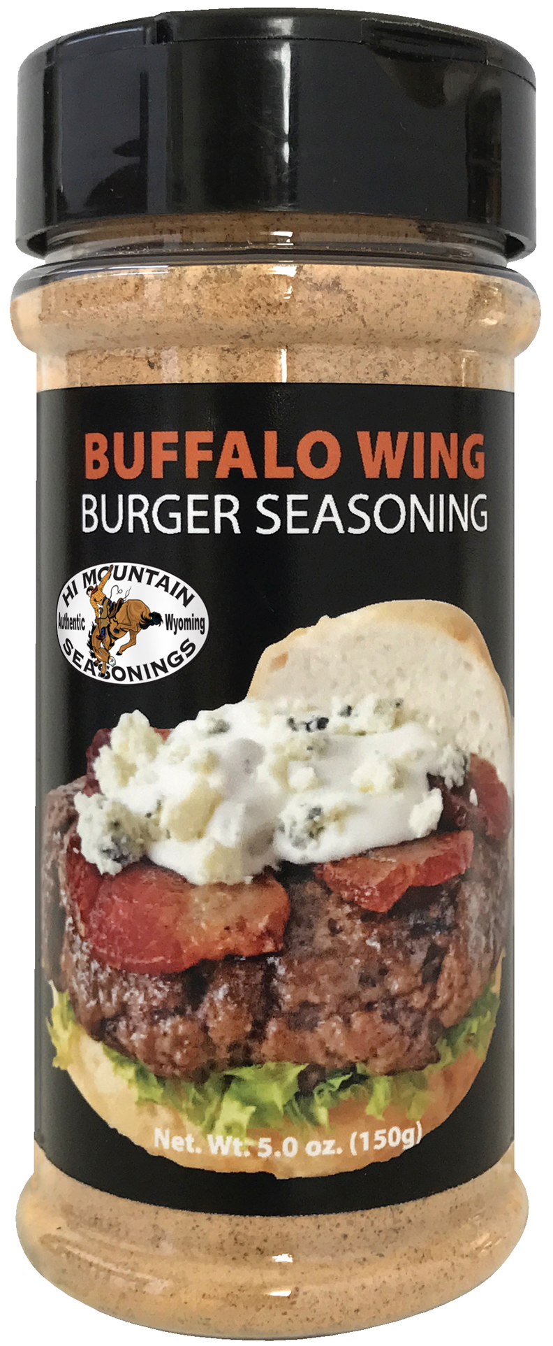 Hi Mountain Jerky Seasonings - Buffalo Wing