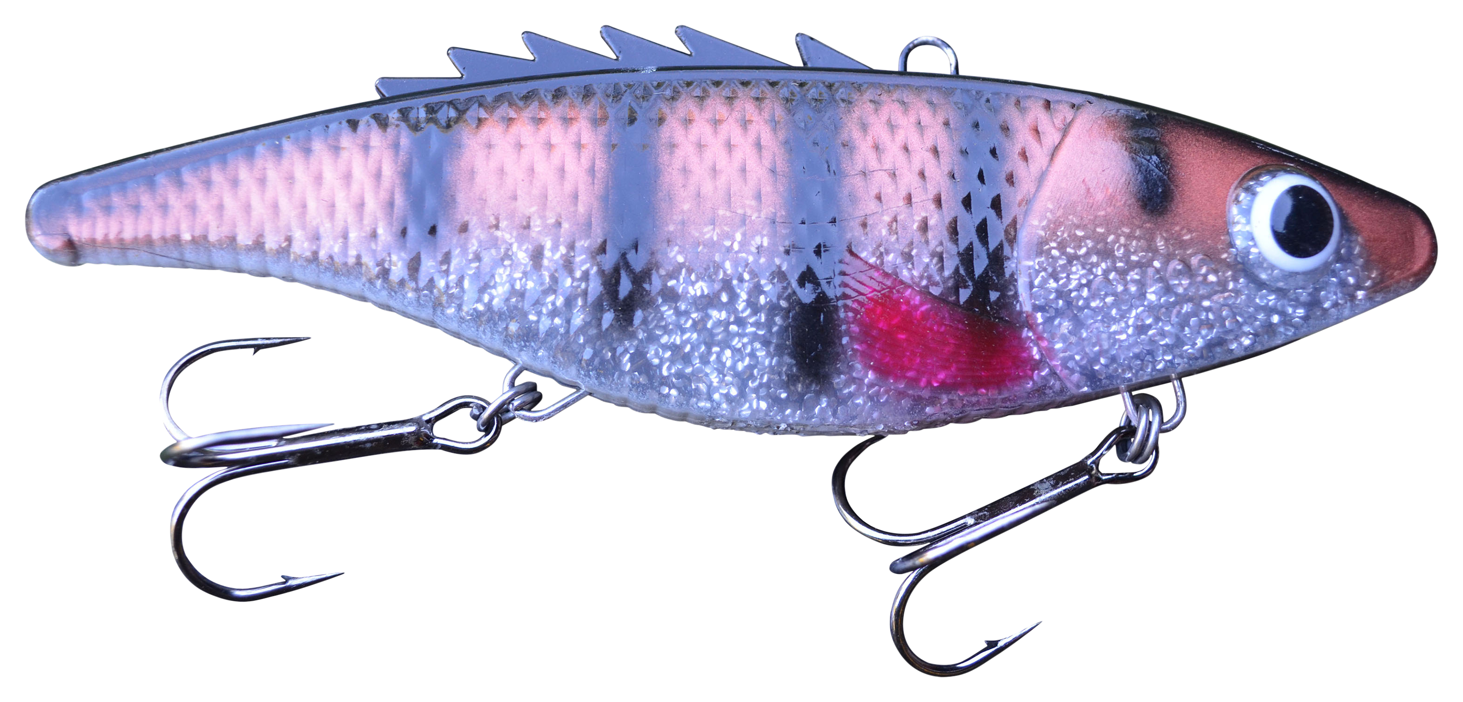 Chaos Tackle Pegassus 6.75 - Copperback