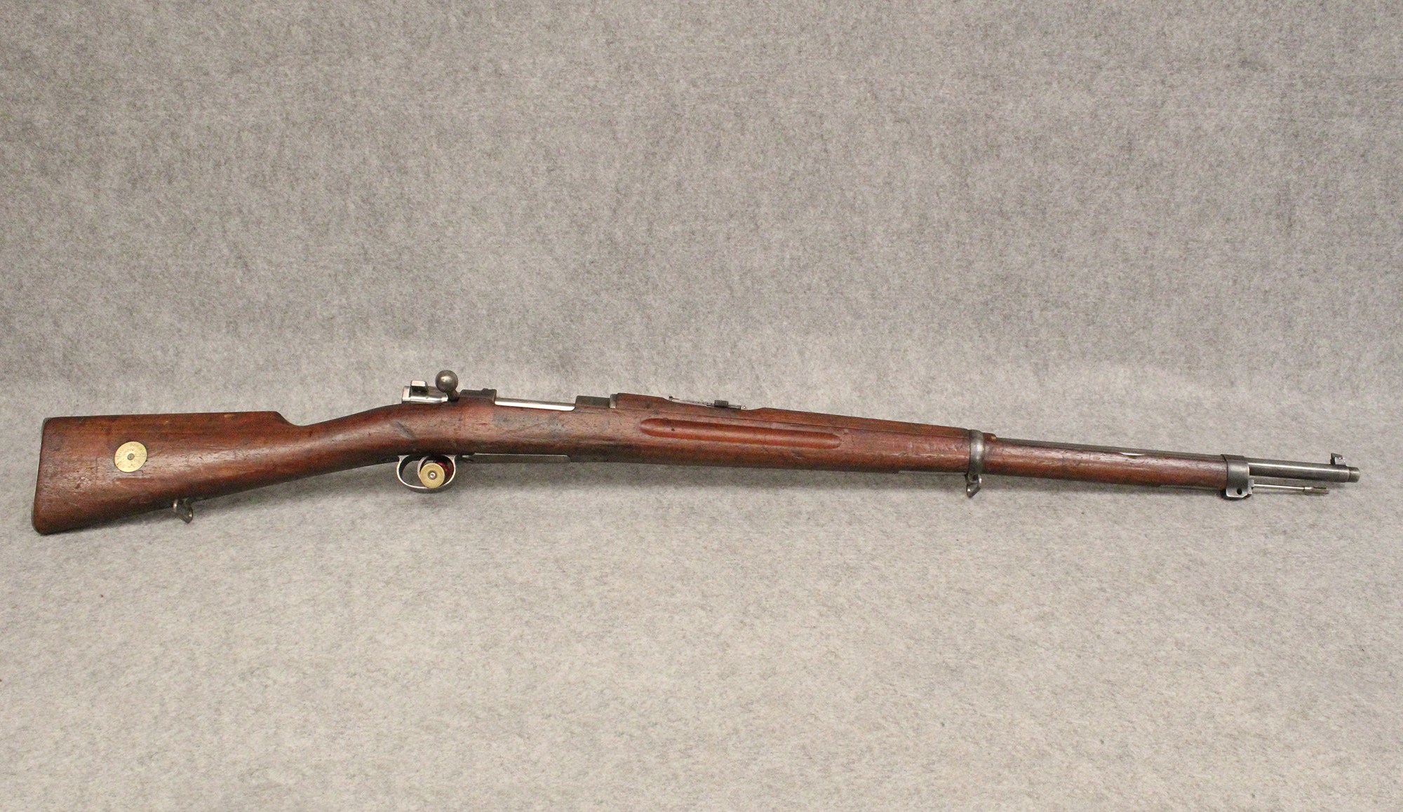 Carl Gustaf CARL GUSTAFS ~ M96 ~ 6.5X55MM SWEDE - $699.99 at Cabela's Program