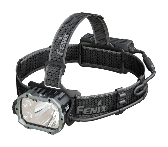 Fenix HP35R Headlamp