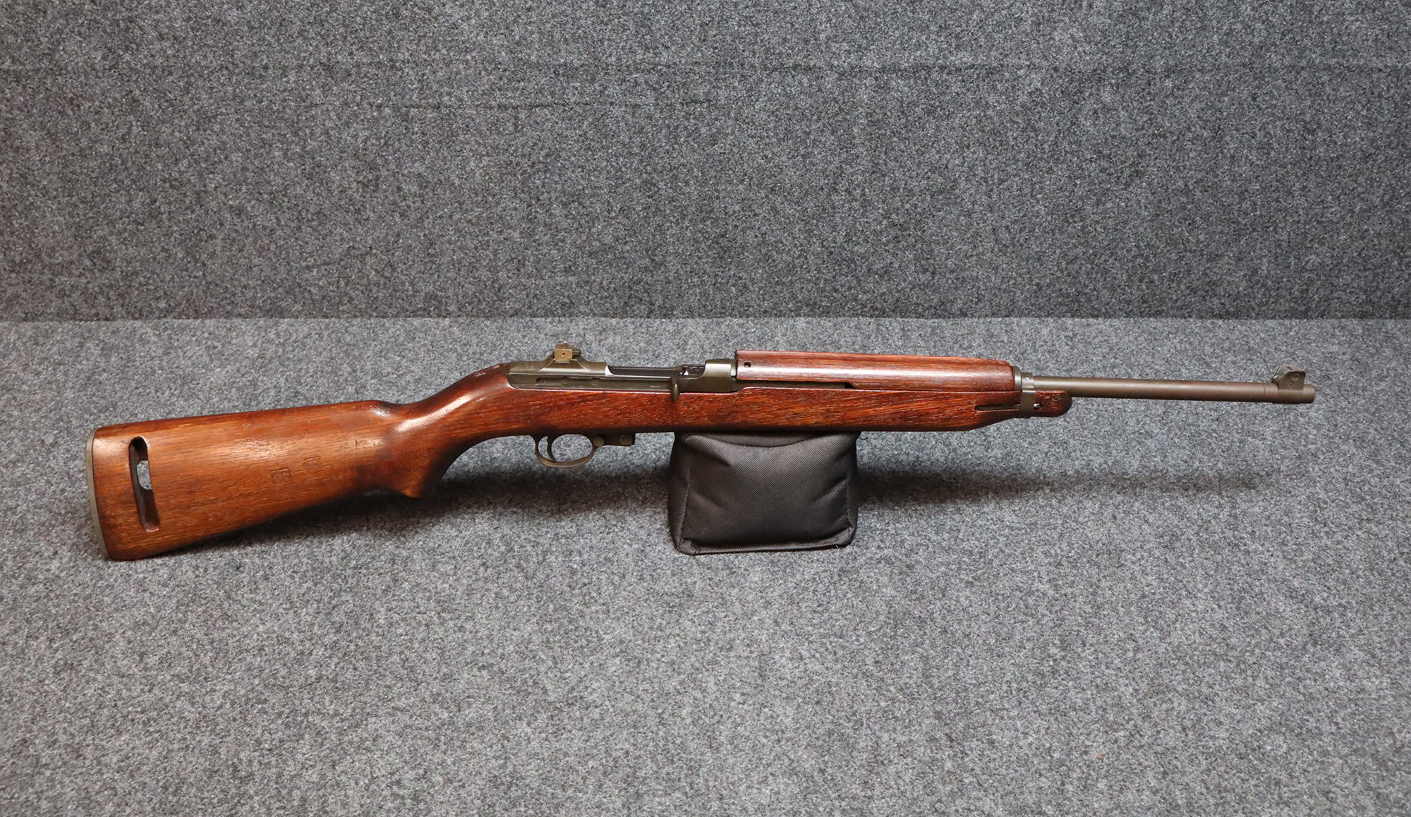 Saginaw Saginaw ~ M1 Carbine ~ .30 M1 (4867304) - $2299.99 at Cabela's Program