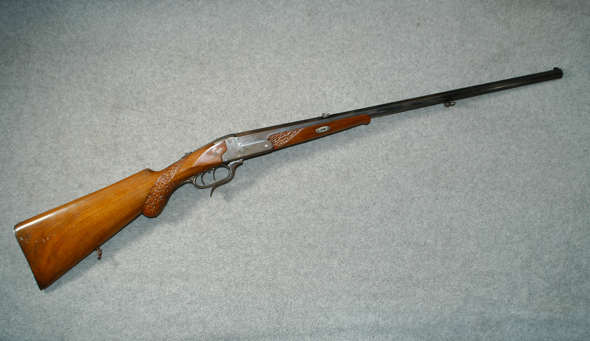 Imman Meffert Imman Meffert ~ Hubertus ~ Caliber Unknown - $799.99 at Cabela's Program