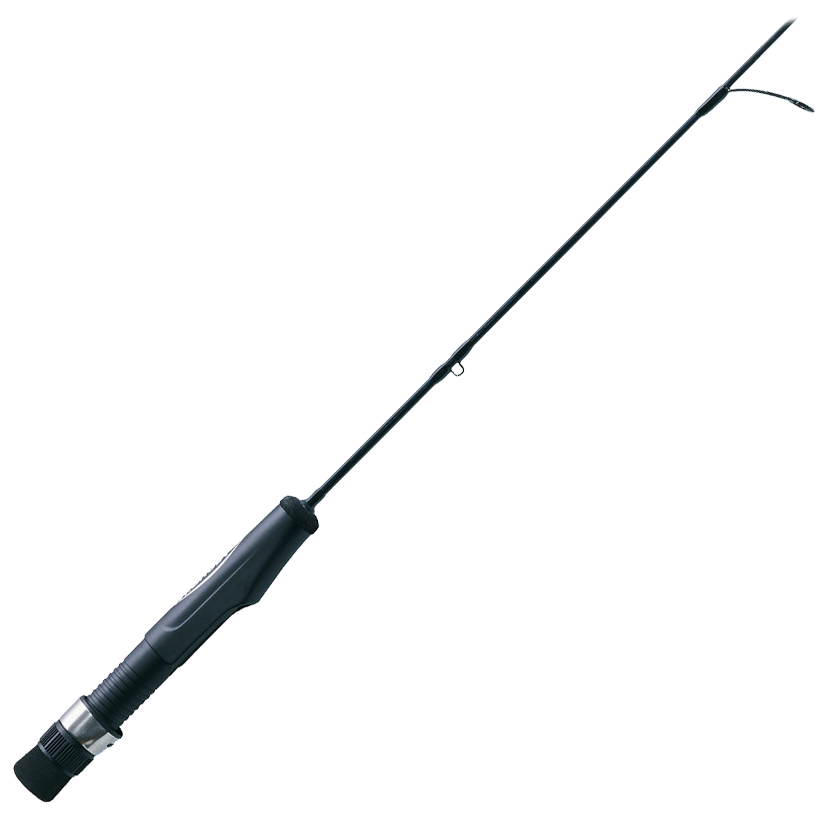 Image of St. Croix Legend Black Ice Rod - 30″ - Medium