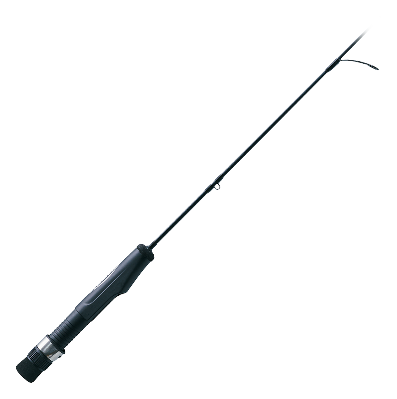 Image of St. Croix Legend Black Ice Rod - 30″ - Light