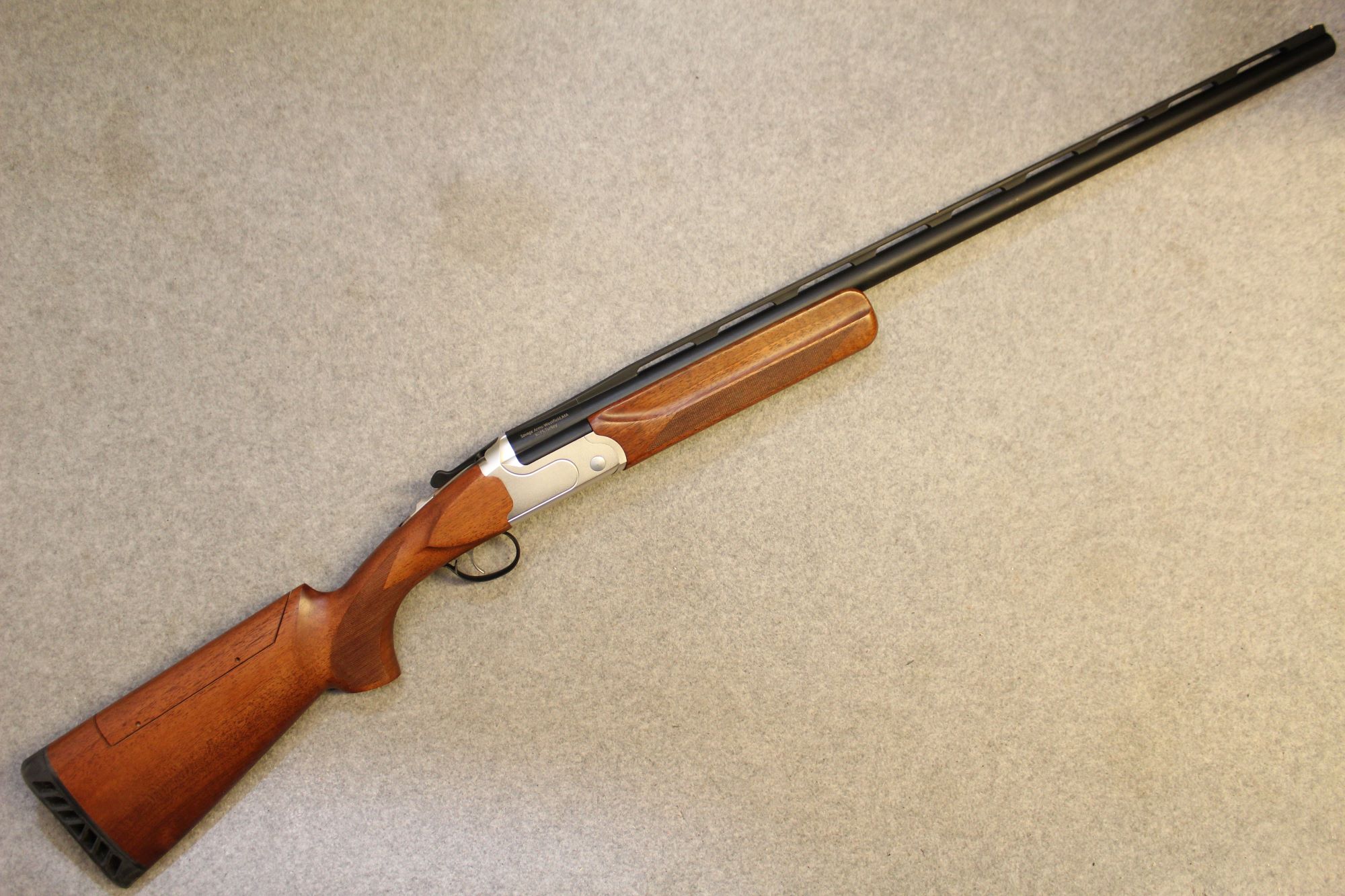 Stevens Stevens ~ 555 Trap ~ 12 Ga - $529.99 at Cabela's Program