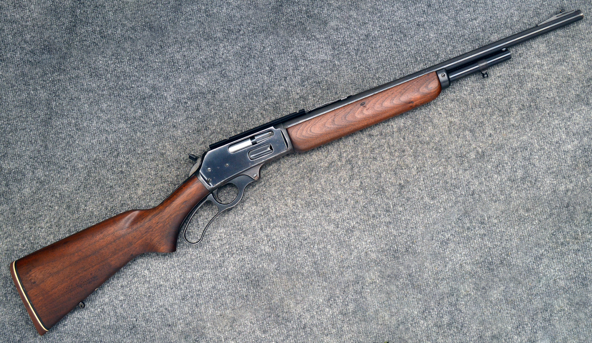 Marlin Marlin ~ 336SC ~ .35 Rem - $999.99 at Cabela's Program