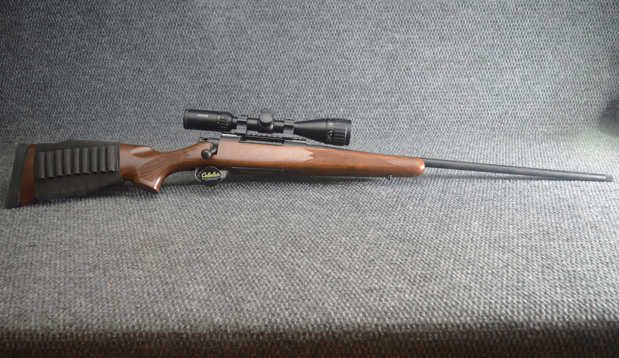 Howa Howa ~ Model 1500 ~ 6.5 PRC - $789.99 at Cabela's Program