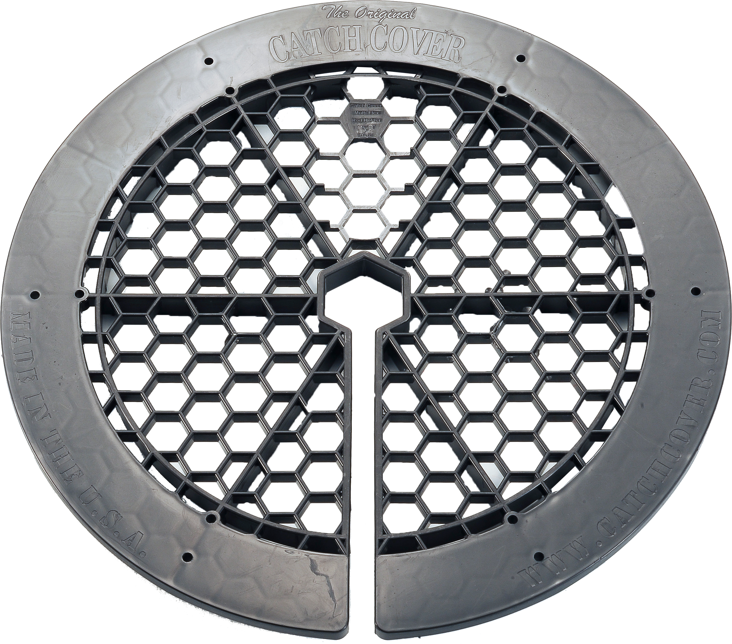Catch Cover Catch Cover Safety Cover - Black - $24.99 at Cabela's Program