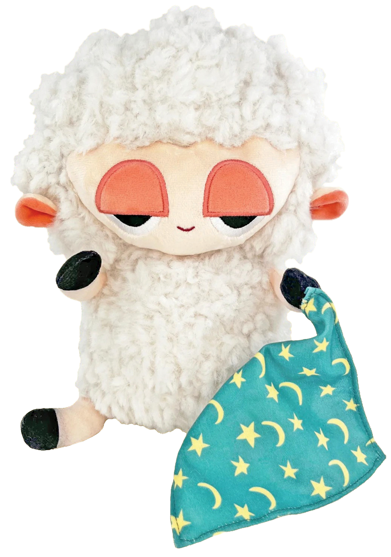 Liberty Mountain Sleepy Sheepy Plush