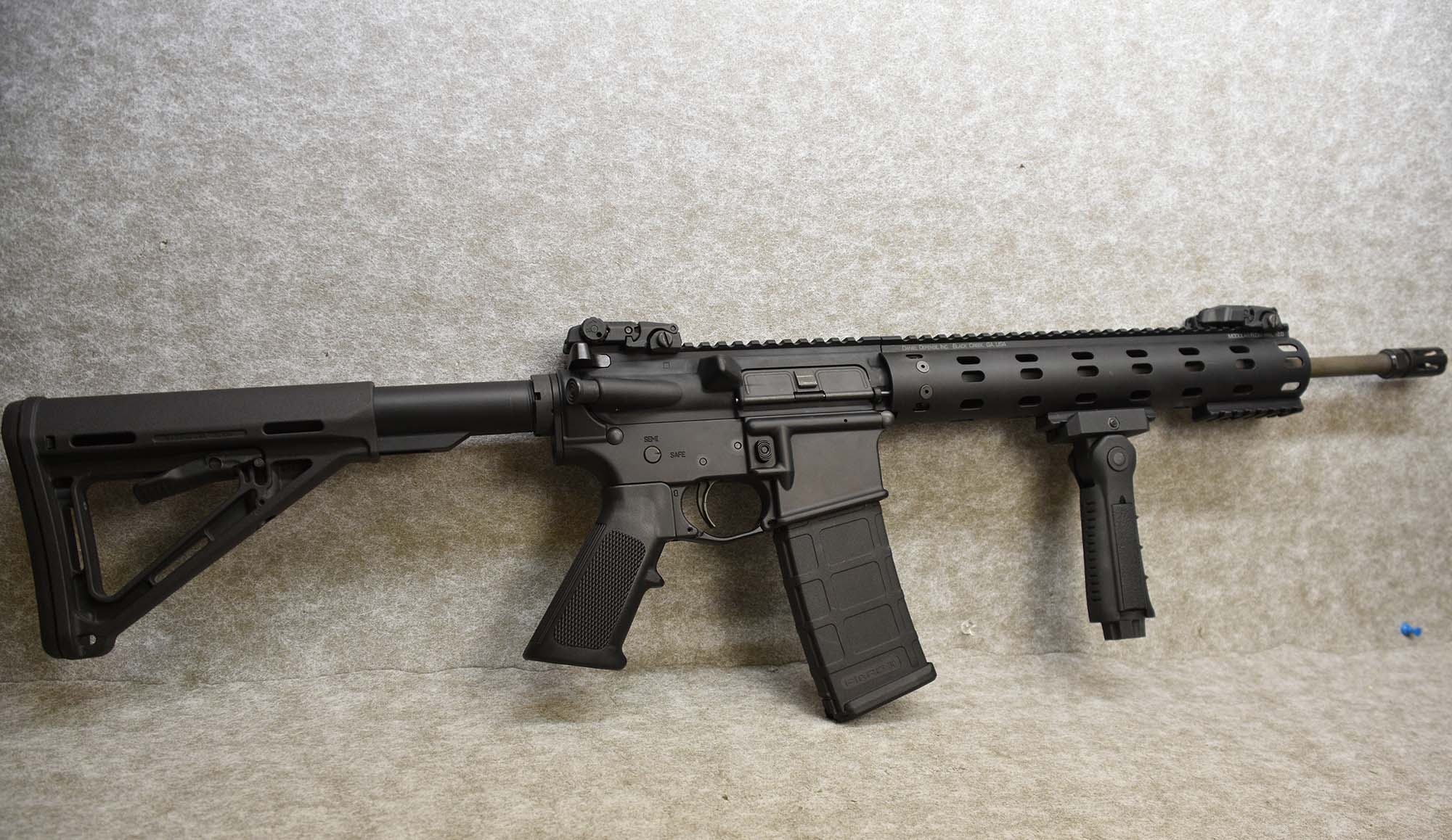 Cabela's DANIEL DEFENSE ~ DDM4 V7 LW ~ 5.56 NATO - $1299.99 at Cabela's Program