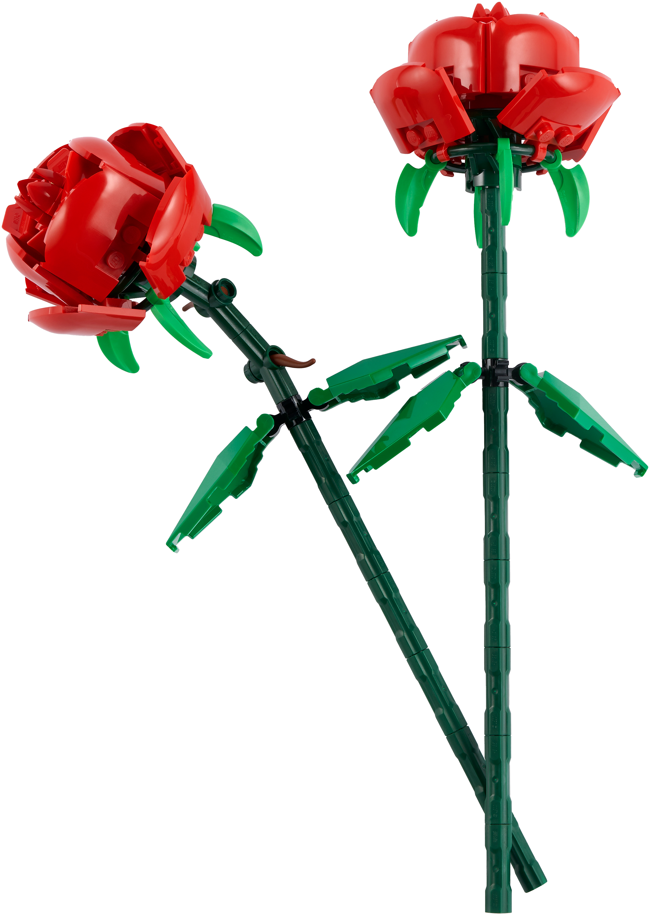 LEGO Roses Set