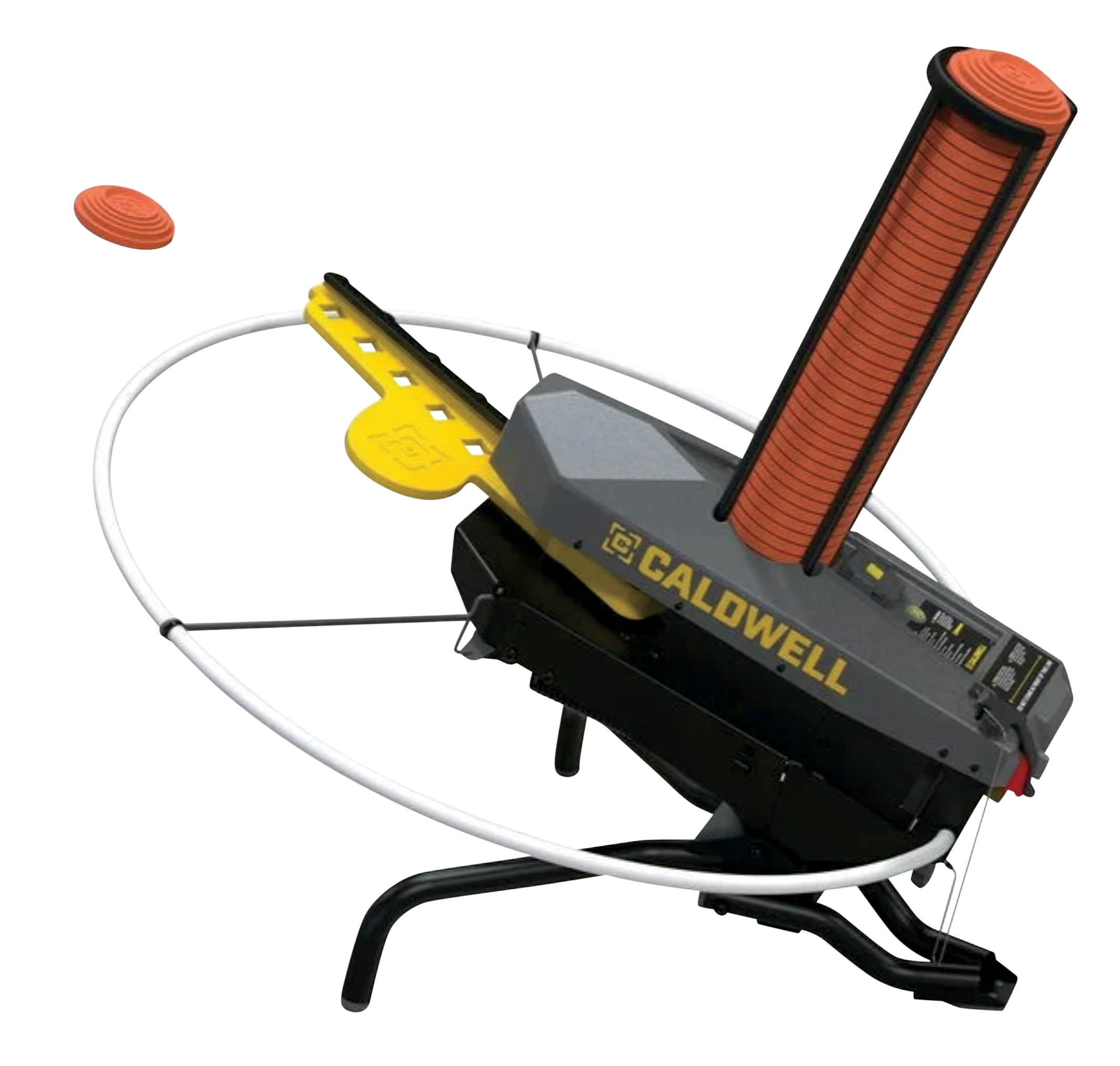 Caldwell Claymore Connect Clay Target Launcher