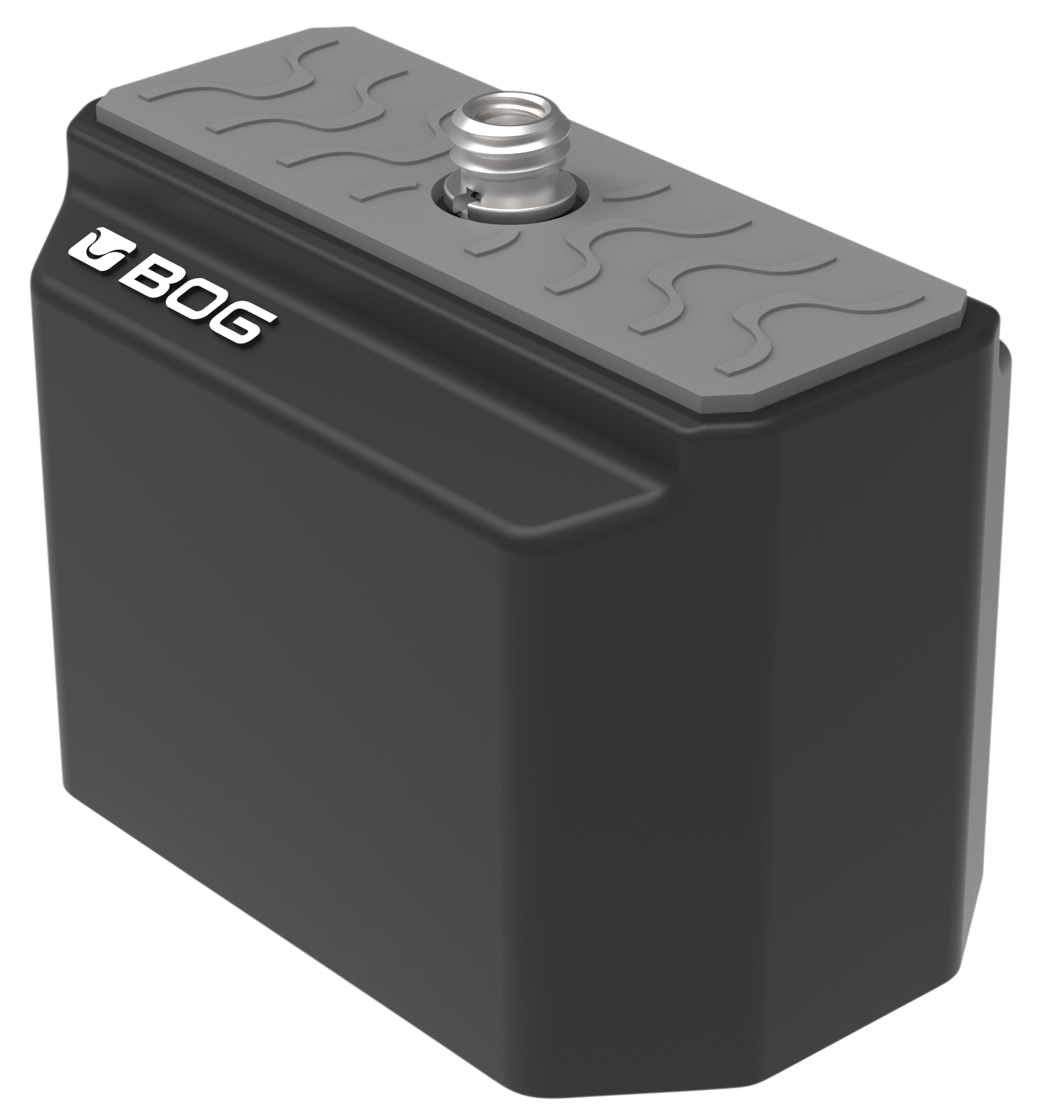 BOG BOG Mounting Block for DeathGrip Head - $12.99 at Cabela's Program