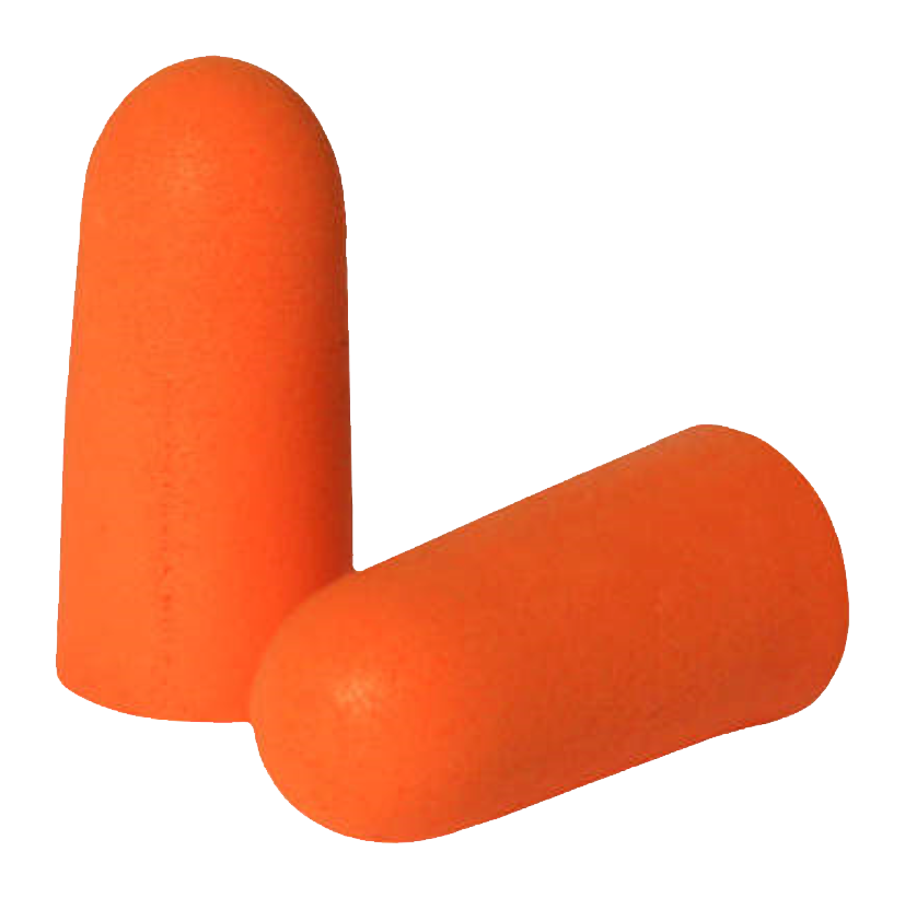 Radians Resistor 32 Foam Earplugs