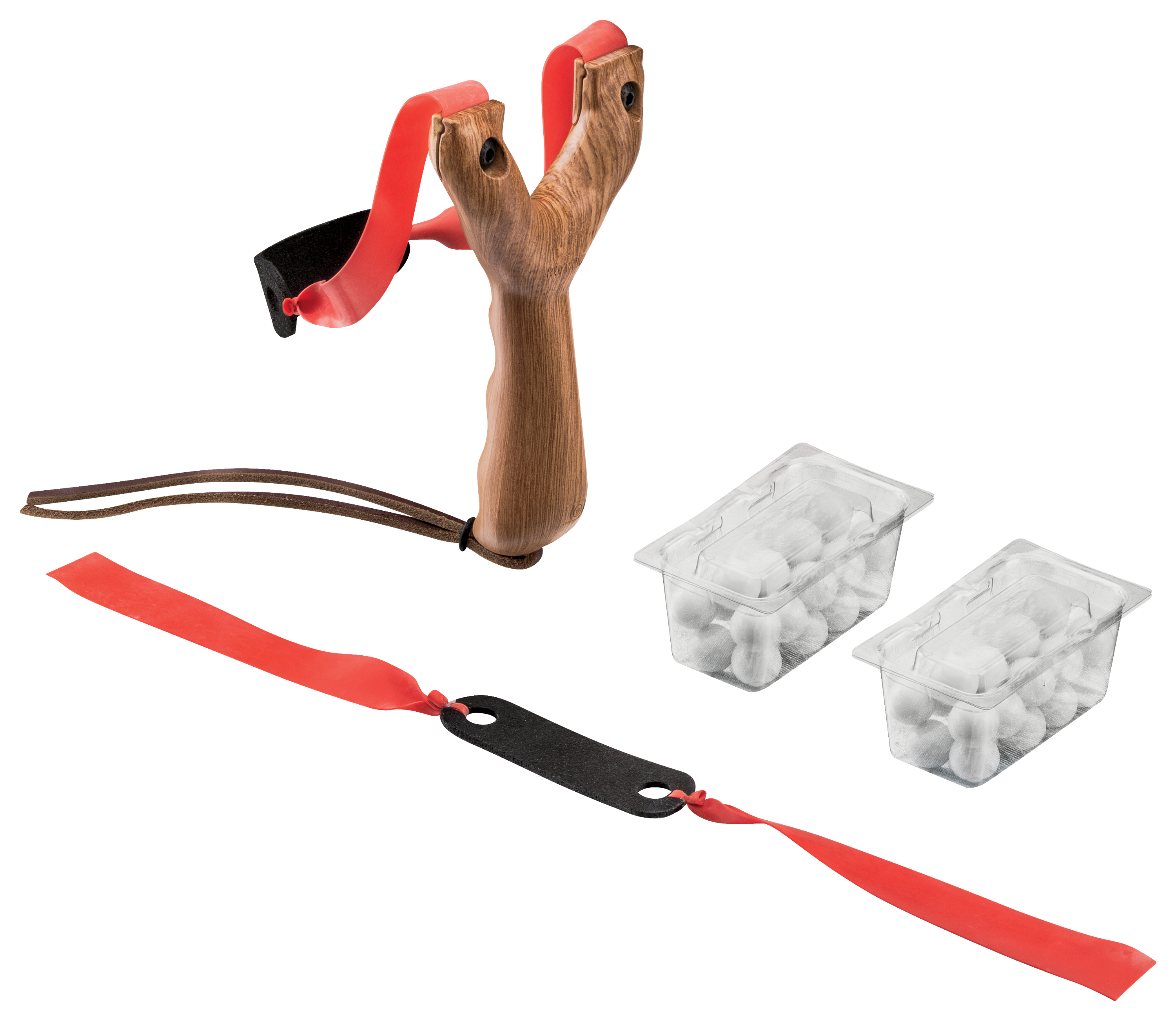 Daisy Red Ryder Youth Slingshot Kit