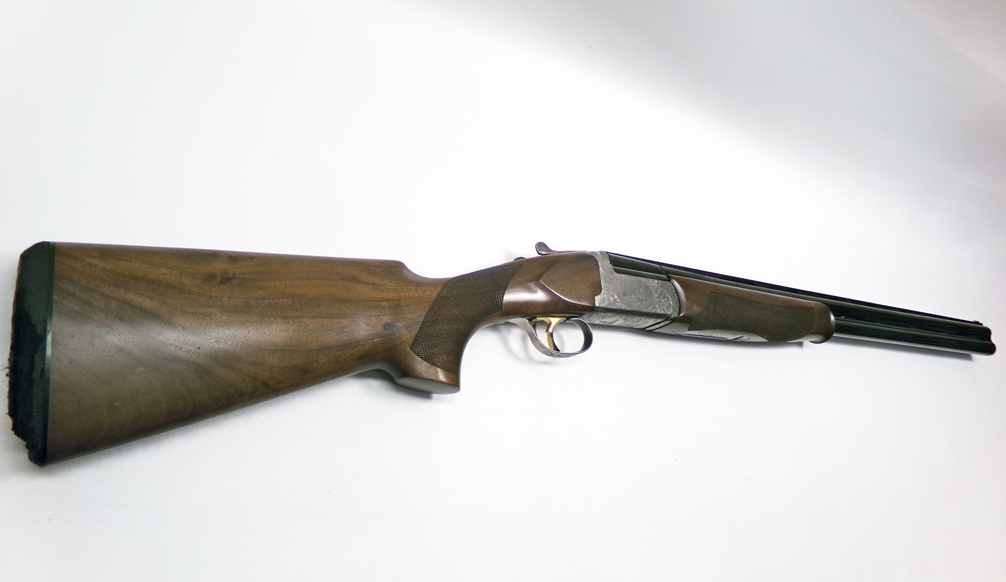 Bettinsoli Bettinsoli ~ MK-III ~ 12 Gauge - $1050.99 at Cabela's Program