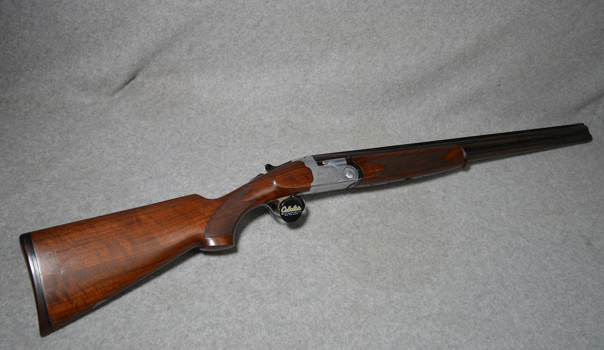Beretta ~ FS 687 ~ 12 Gauge