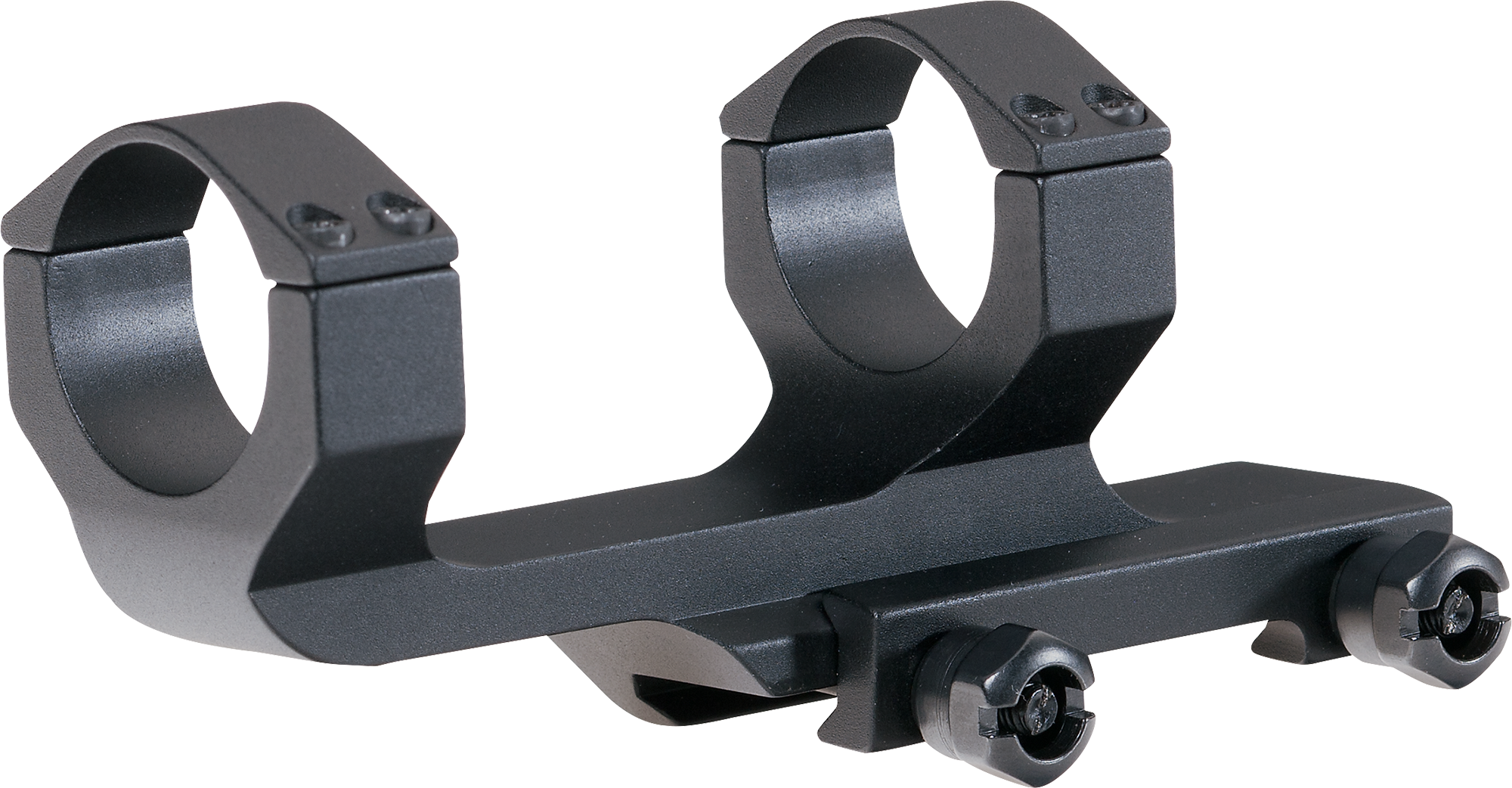 Image of Pursuit Cantilever Mount - 1'