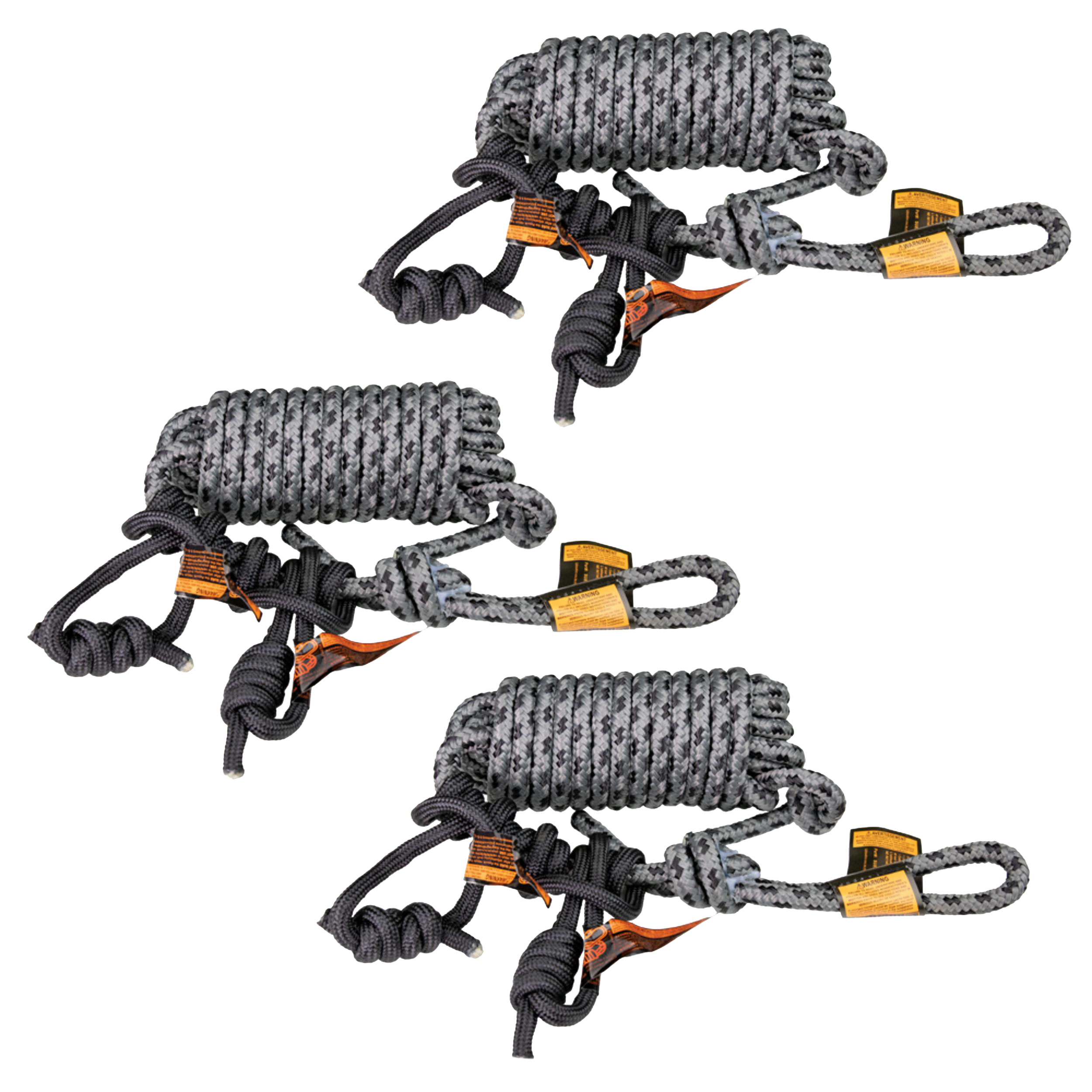 Summit 30' Safety Line - 3 Pack