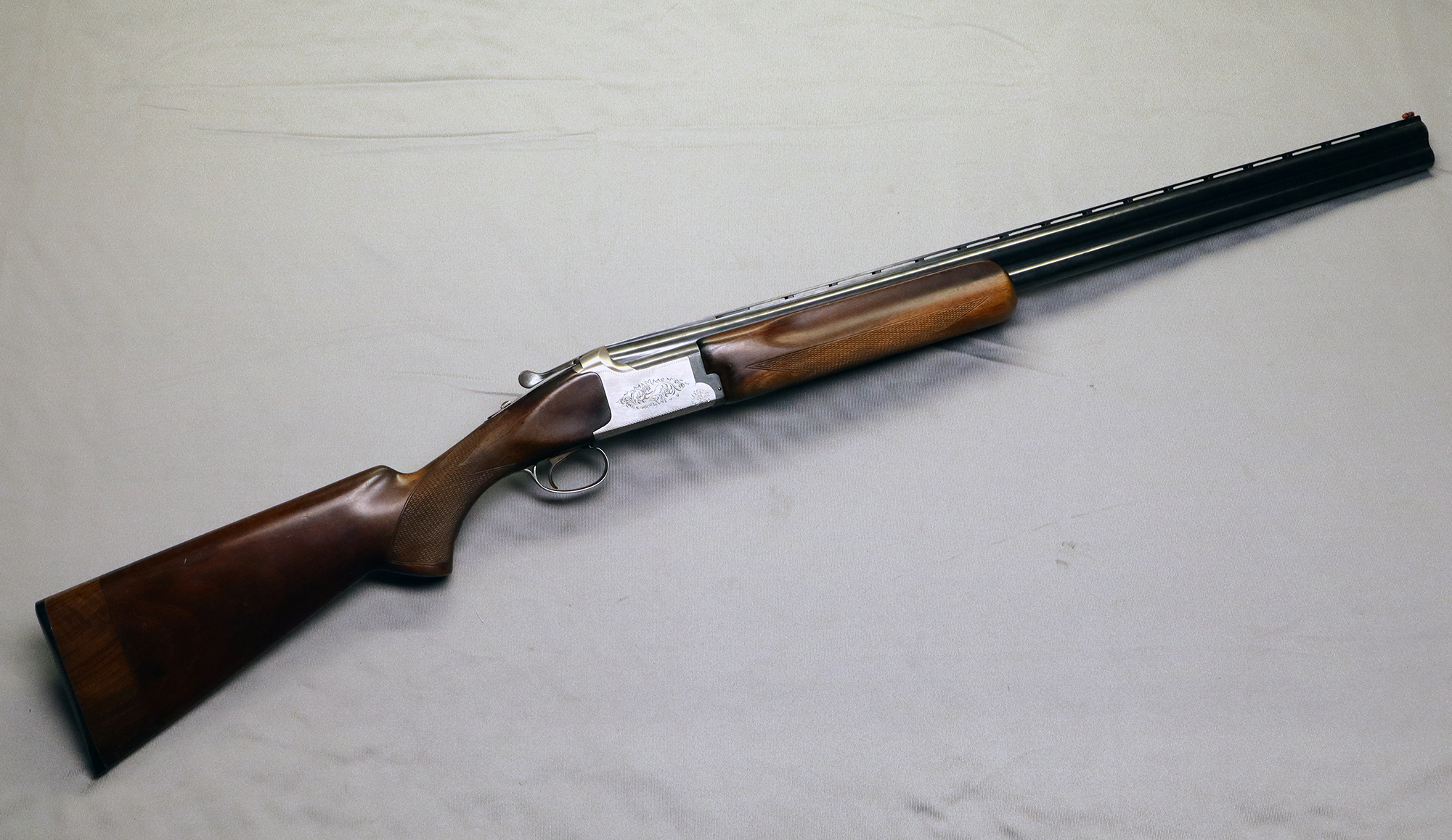 B.C. Miroku MIROKU~NONE~12 GAUGE - $699.99 at Cabela's Program
