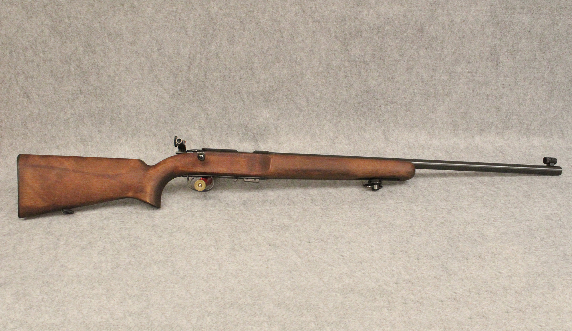 REMINGTON ~ M541 X TARGET