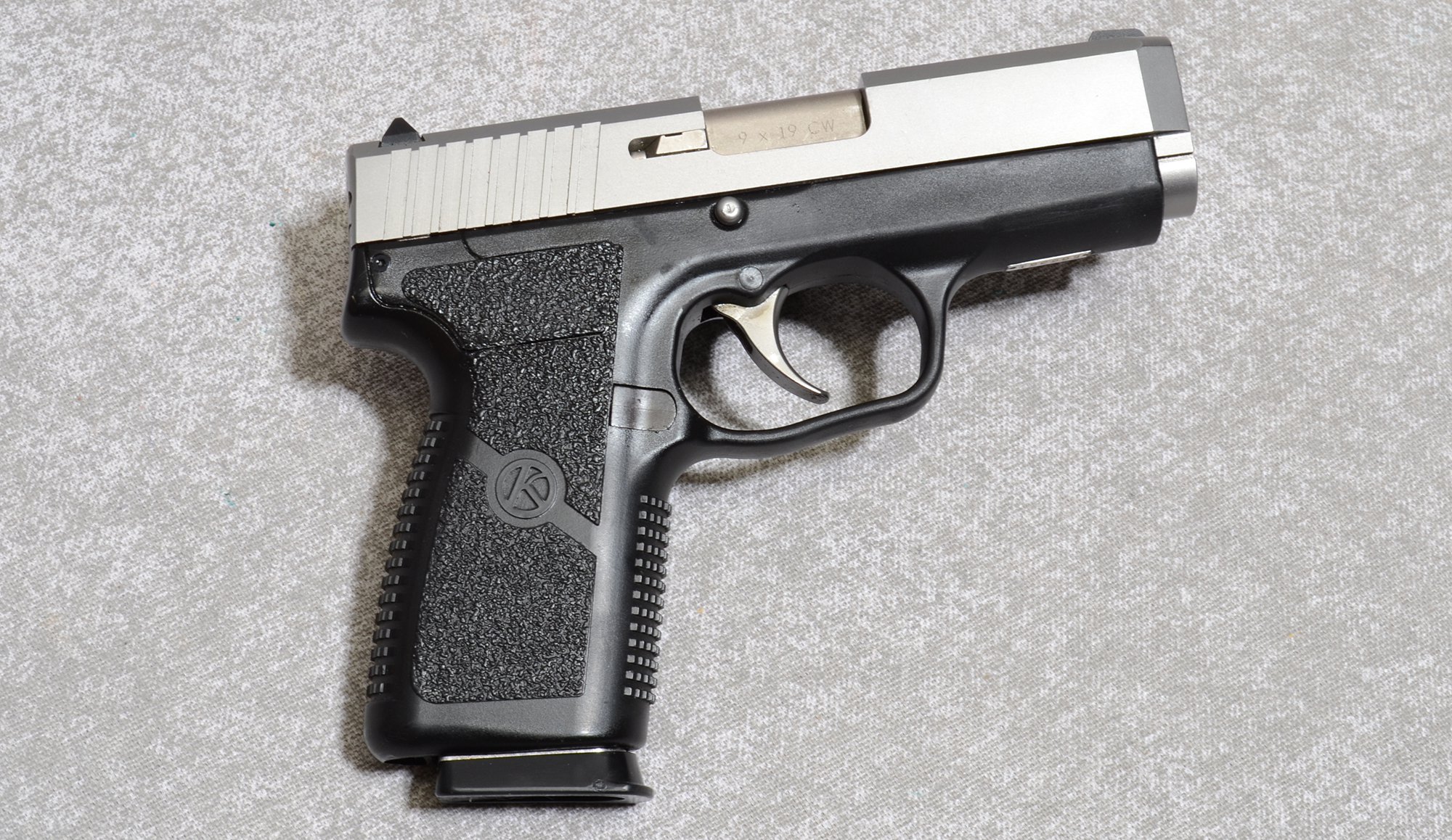 Cabela's Kahr Arms CW9 Pistol, 9x19 CW, 3.6? Barrel, 1.25 lbs. - $379.99 at Cabela's Program