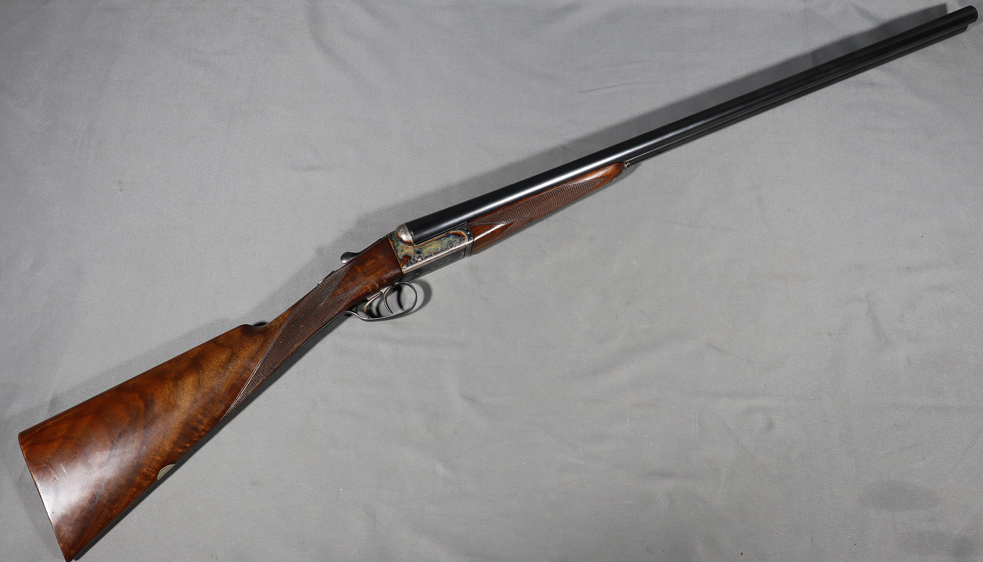 Cabela's Webley &Scott ~ SxS ~ 12 gauge - $2499.99 at Cabela's Program