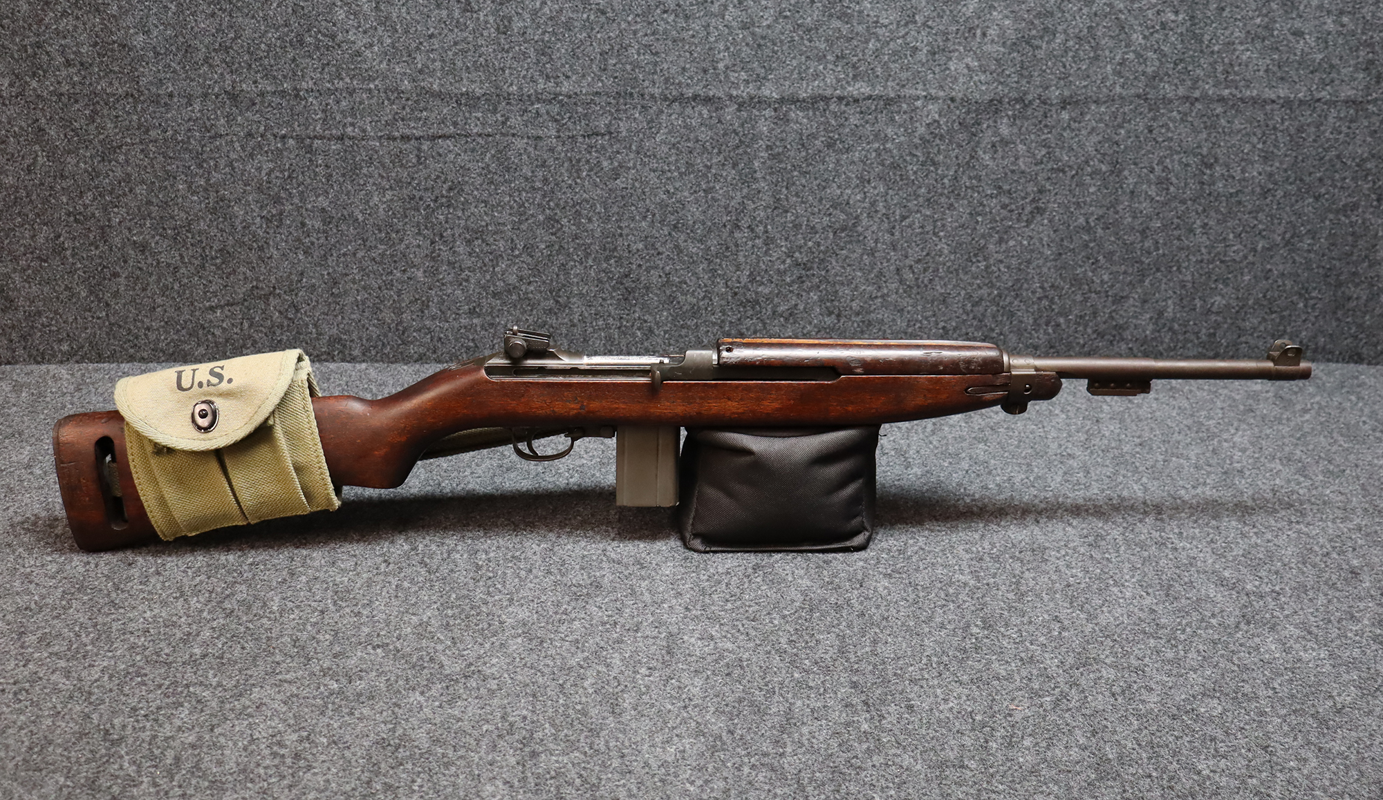 Inland Inland Division ~ M1 Carbine ~ .30 Carbine (4912892) - $1599.99 at Cabela's Program