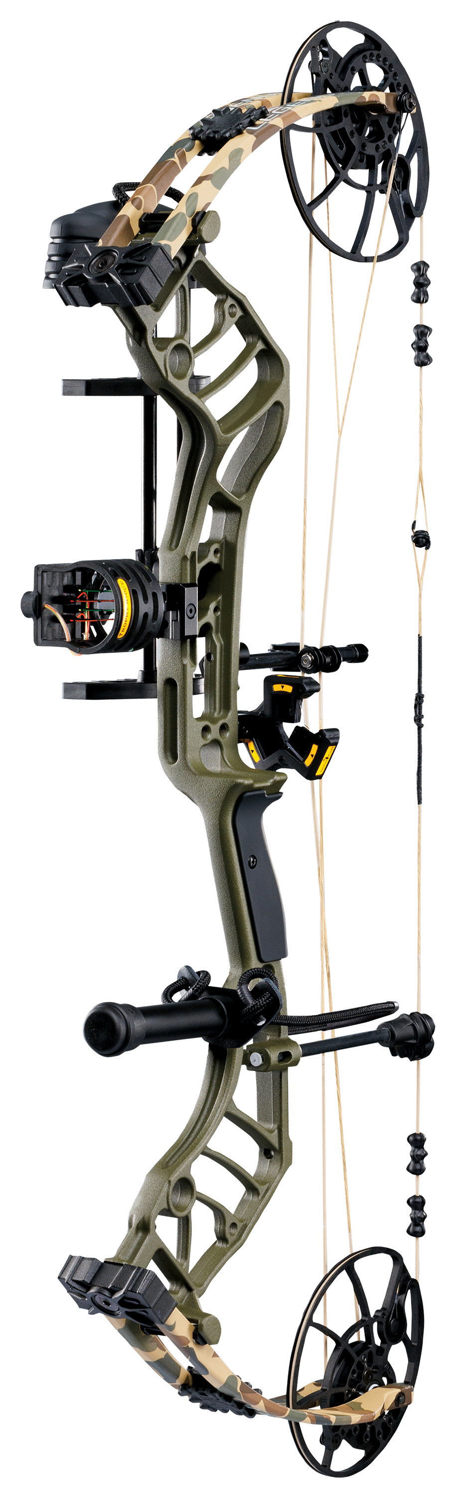 Bear Archery Bear Archery Legend 30 RTH Compound Bow Package - $499.97 at Cabela's Program