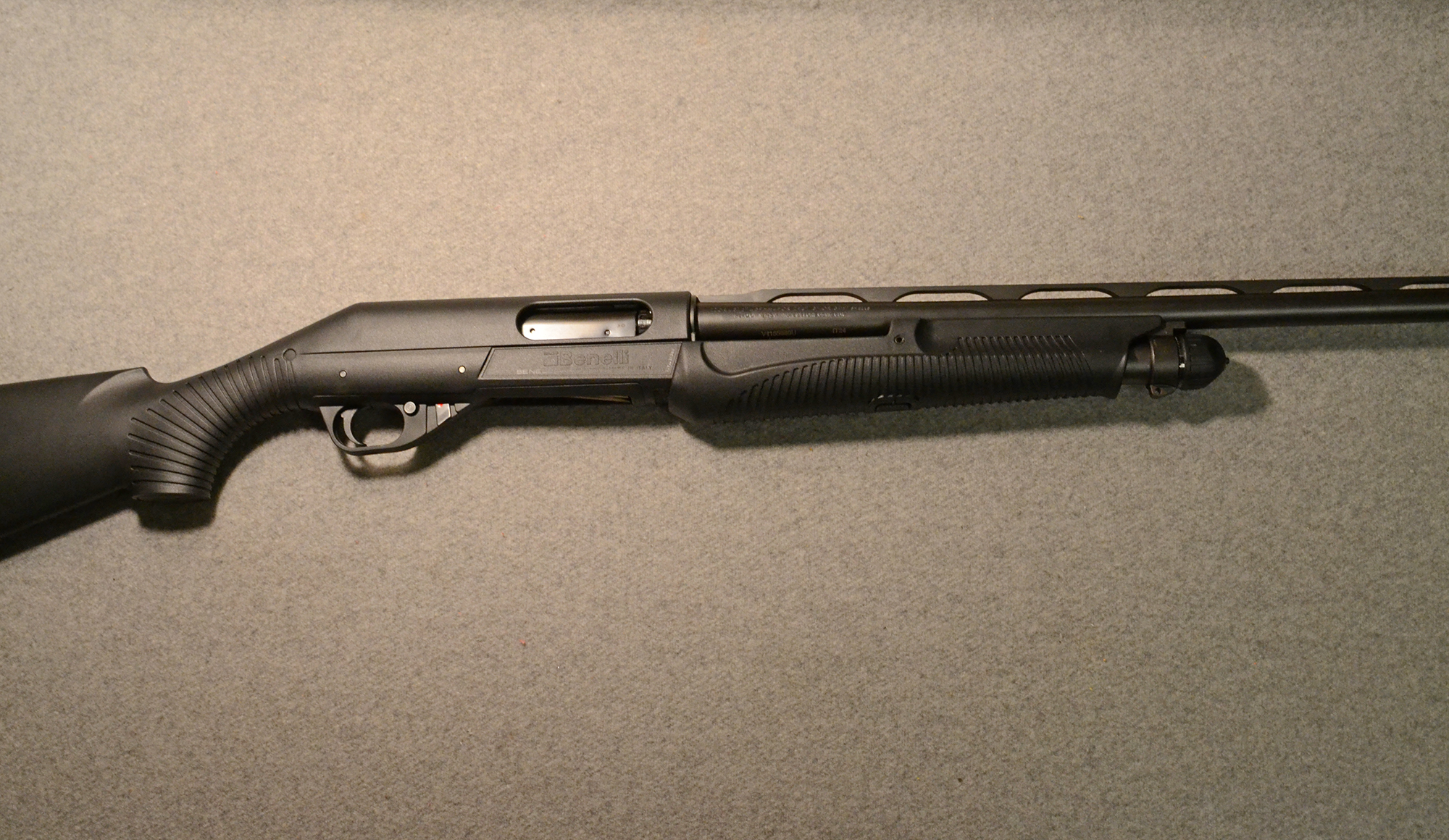 Benelli Benelli ~ Nova Pump ~ 12 Gauge - $359.99 at Cabela's Program