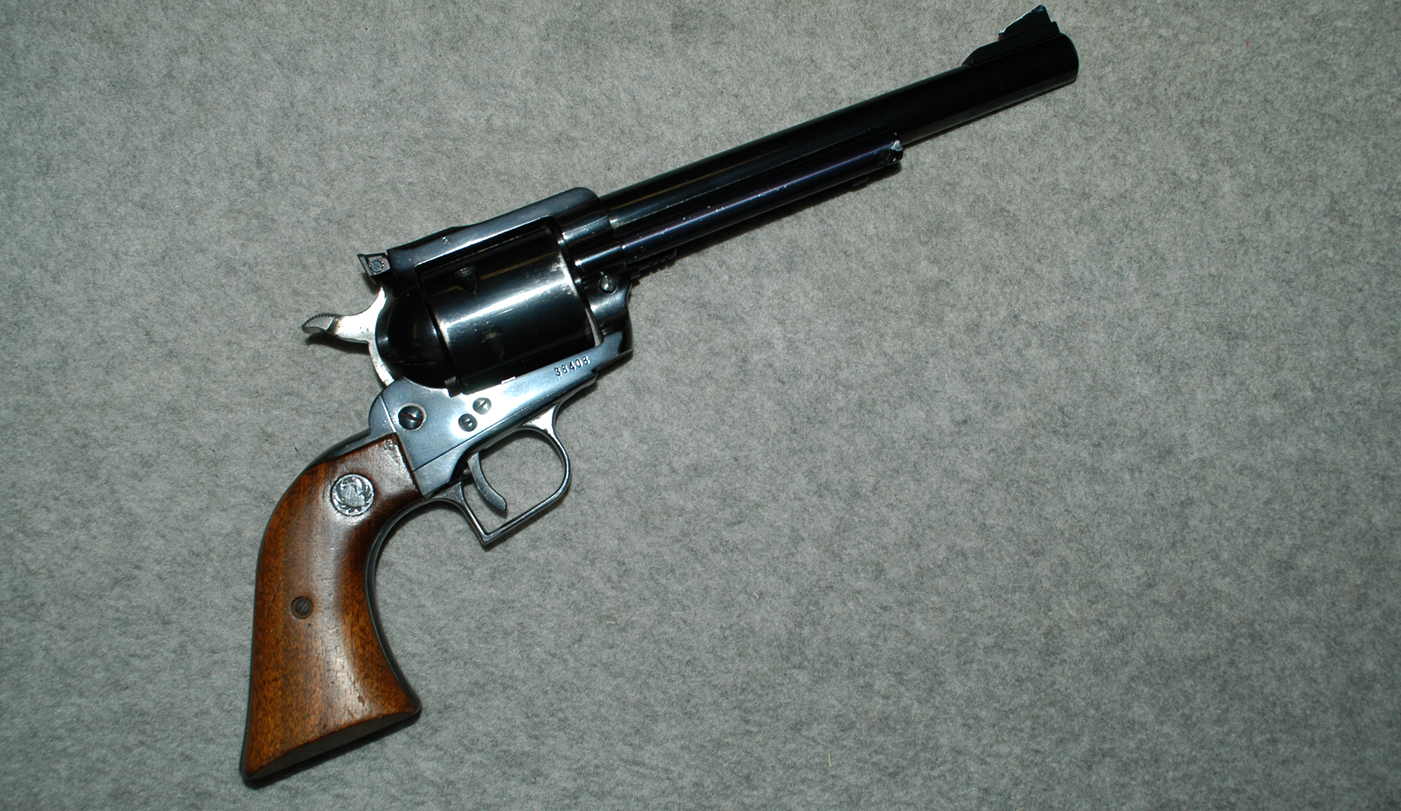 Ruger Ruger ~ Super Blackhawk ~ .44 Magnum - $999.99 at Cabela's Program