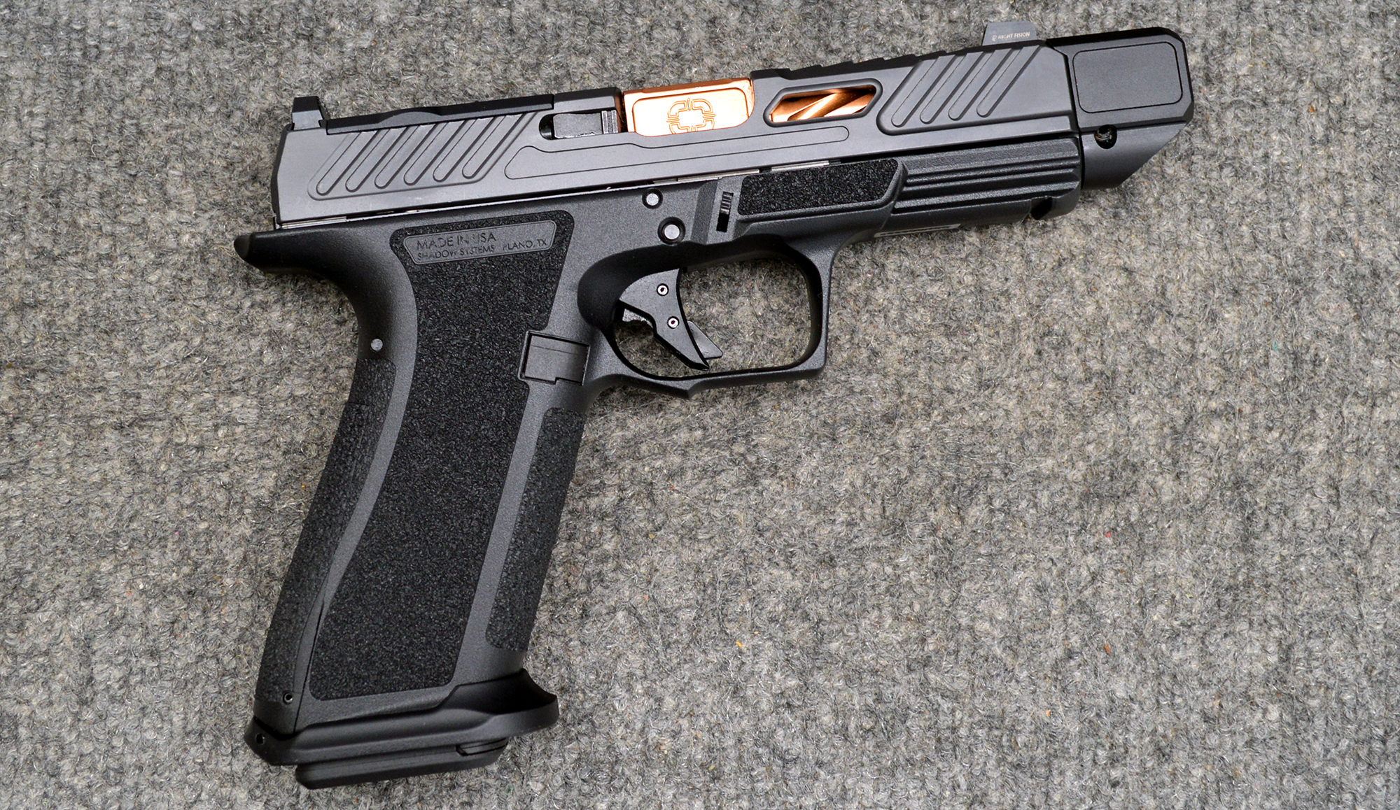 Shadow Systems Shadow Systems ~ XR920 ~ 9x19 - $829.99 at Cabela's Program