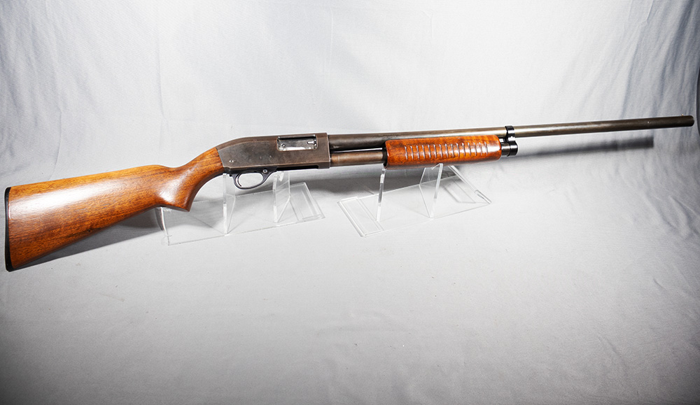 J.C. Higgins J.C. Higgins ~ Model 20 ~ 12 Gauge - $249.99 at Cabela's Program