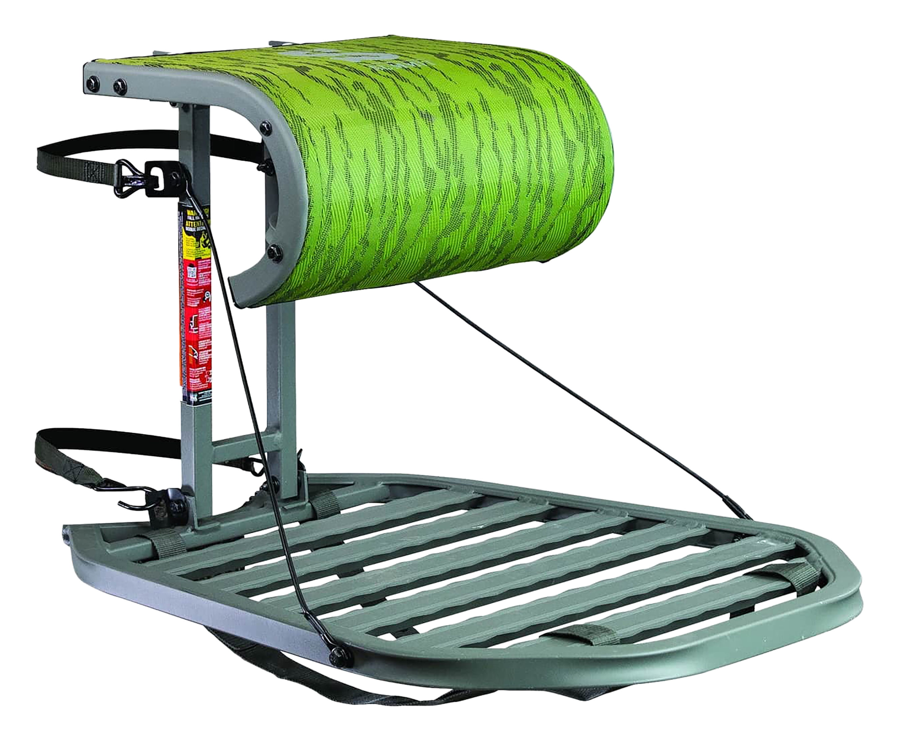 Summit Treestands Summit Treestands Dual Axis Hang-On Seat - $299.99 at Cabela's Program