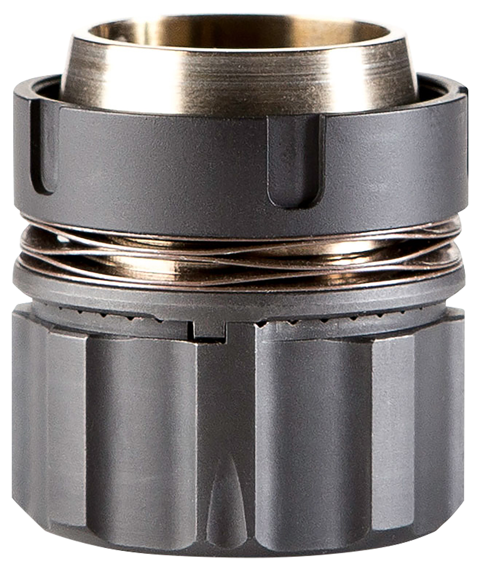Dead Air KeyMo HUB Adapter - Charlie Mount