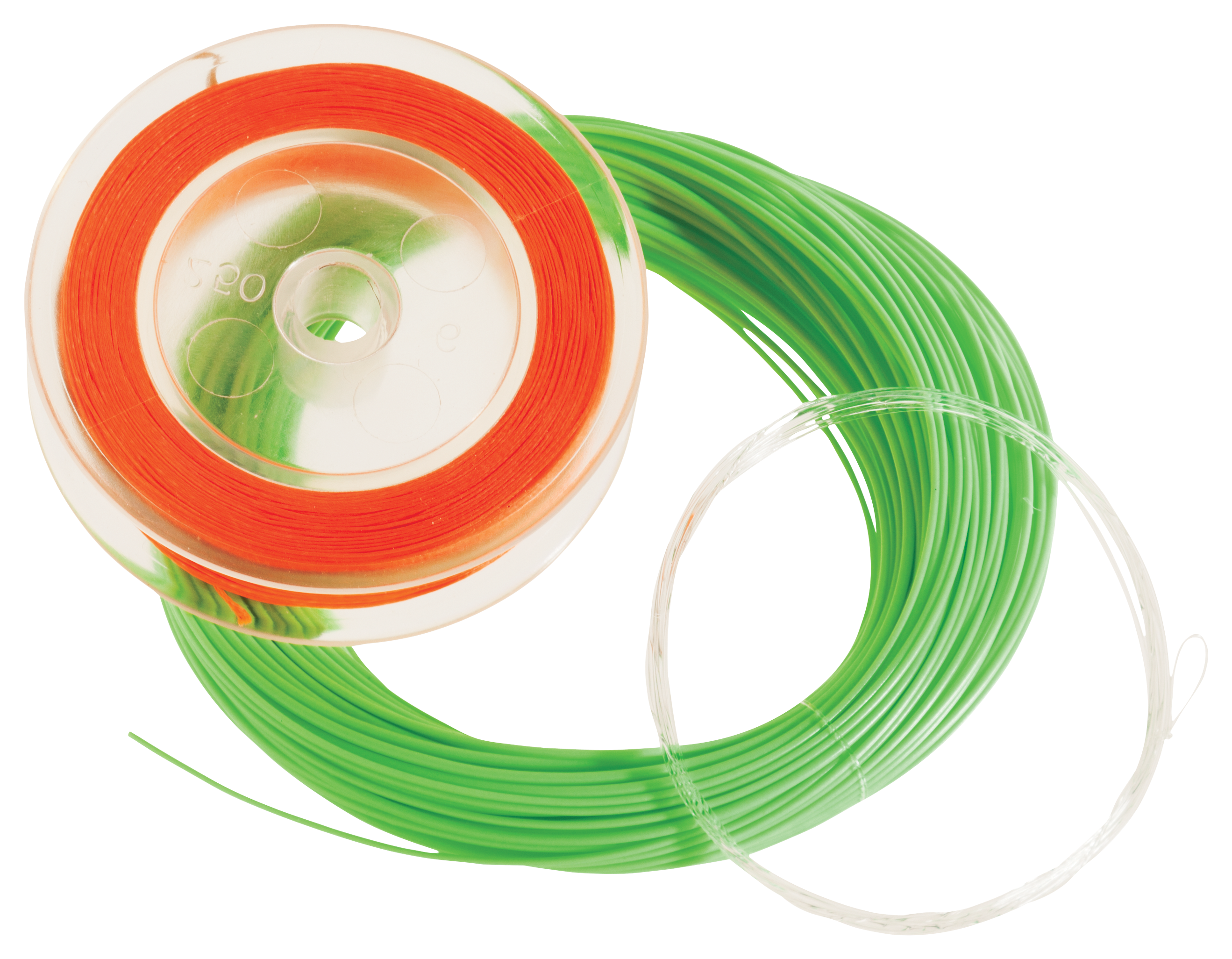 Cabela's Cabela's Big Horn Fly Line Combo - 3 - $29.99 at Cabela's Program