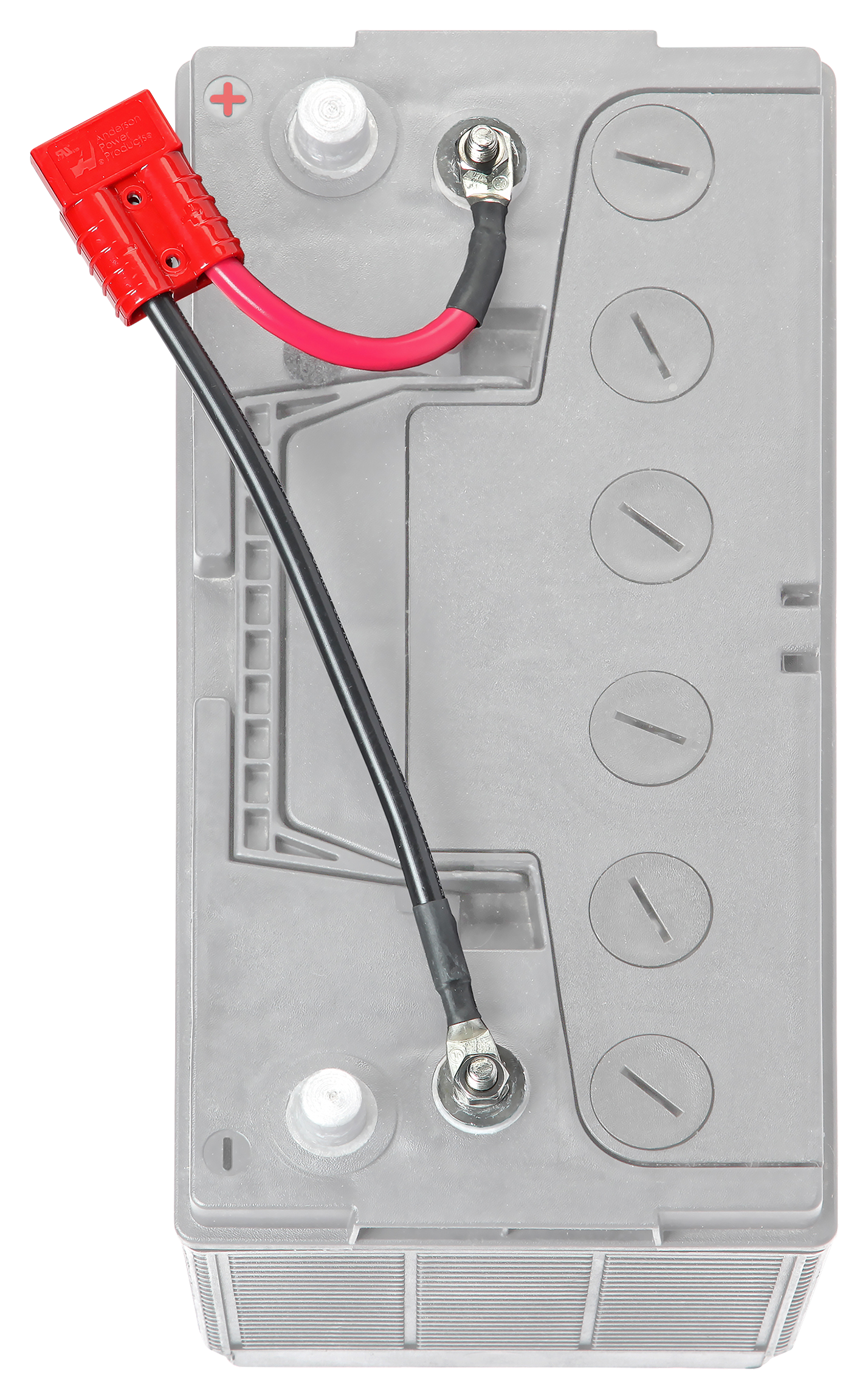 Connect-Ease 12V Battery Connector
