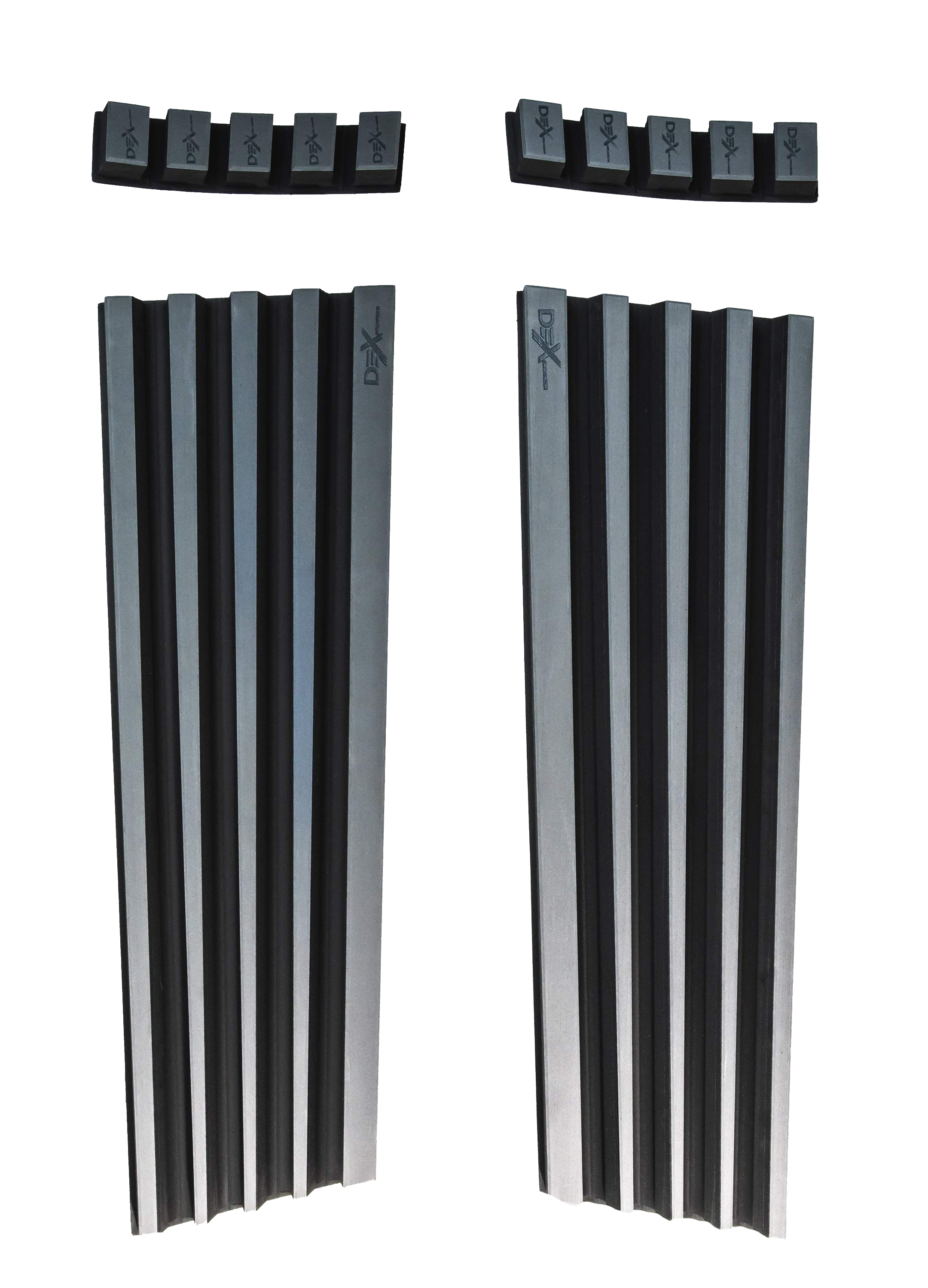 Dex Organizer DEX Organizer 4-Rod Holder System Set - $449.99 at Cabela's Program