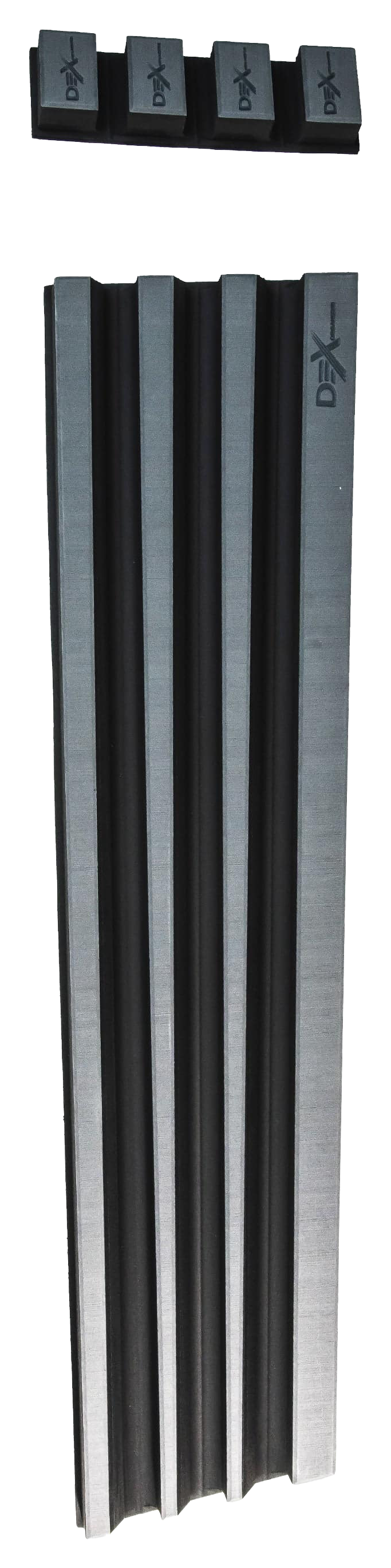 Dex Organizer DEX Organizer Port Side 3-Rod Holder System - $199.99 at Cabela's Program