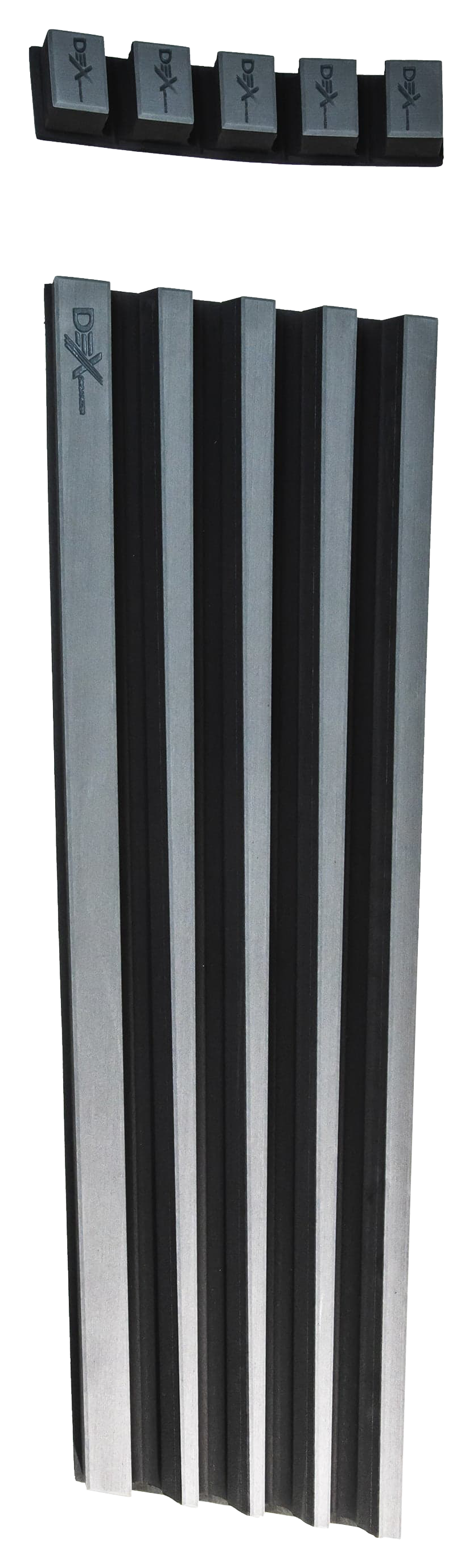 Dex Organizer DEX Organizer Starboard Side 4-Rod Holder System - $249.99 at Cabela's Program