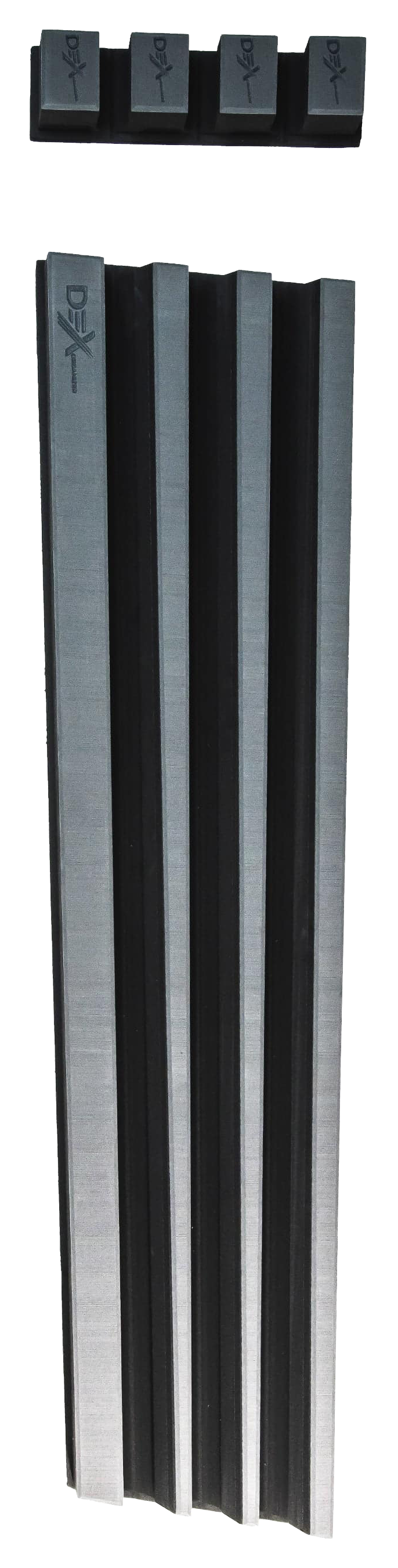 Dex Organizer DEX Organizer Starboard Side 3-Rod Holder System - $199.99 at Cabela's Program