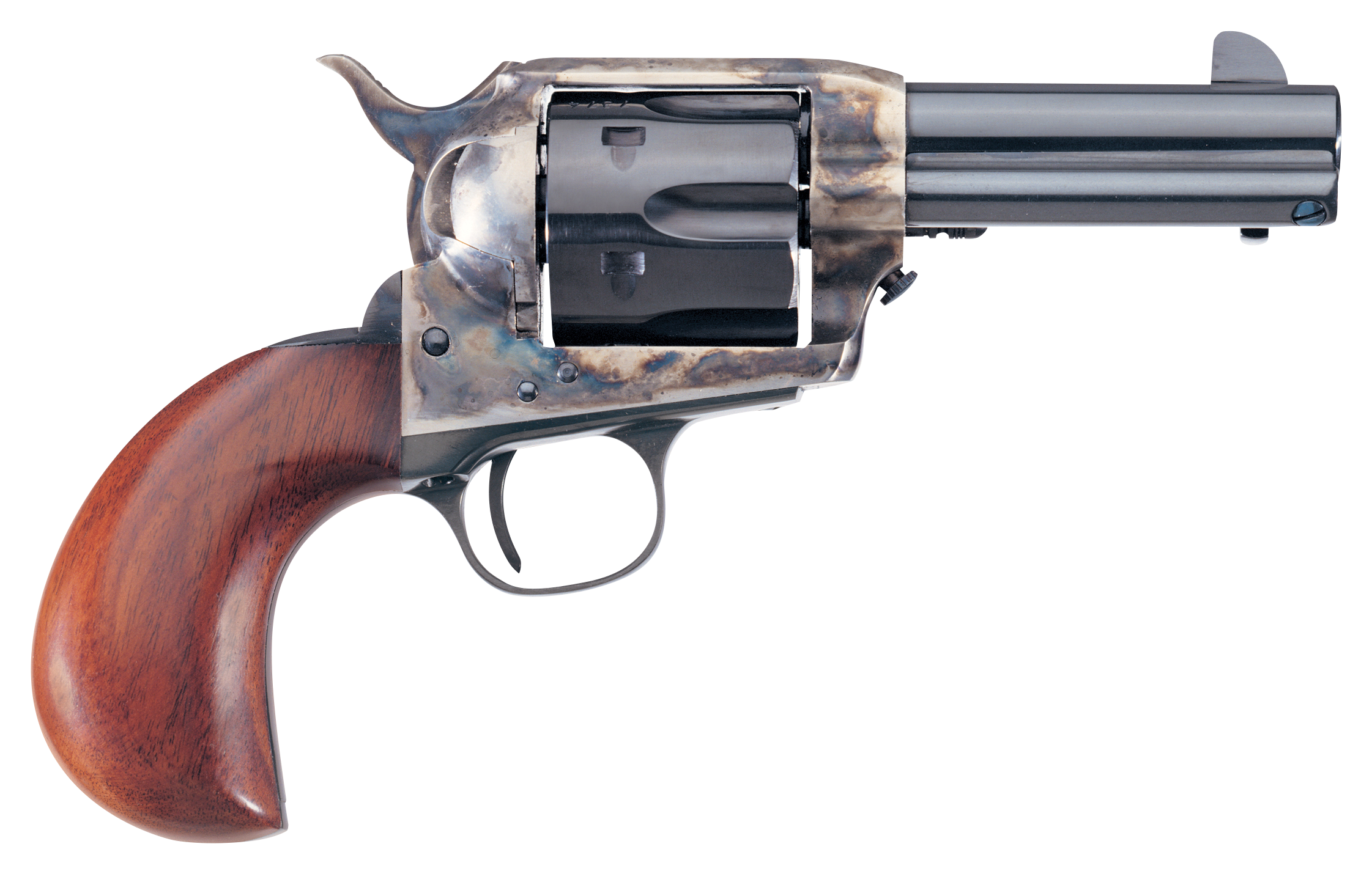 Uberti Birds Head SingleAction Revolver