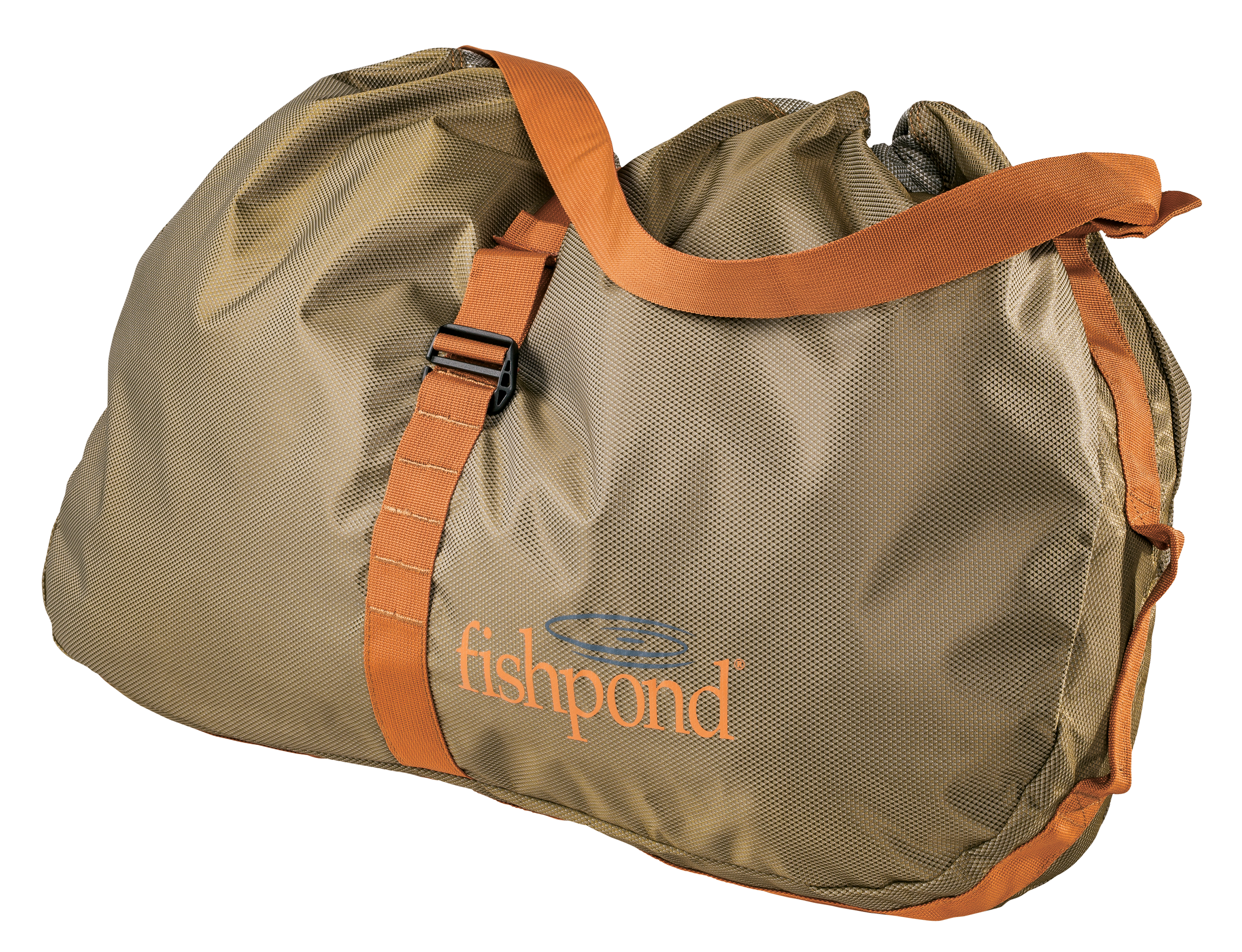 fishpond Burrito Wader Duffel Bag