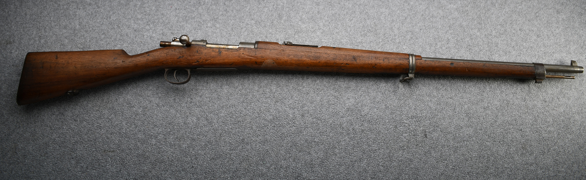 Fabrica De Arma ~ 1923 ~ None
