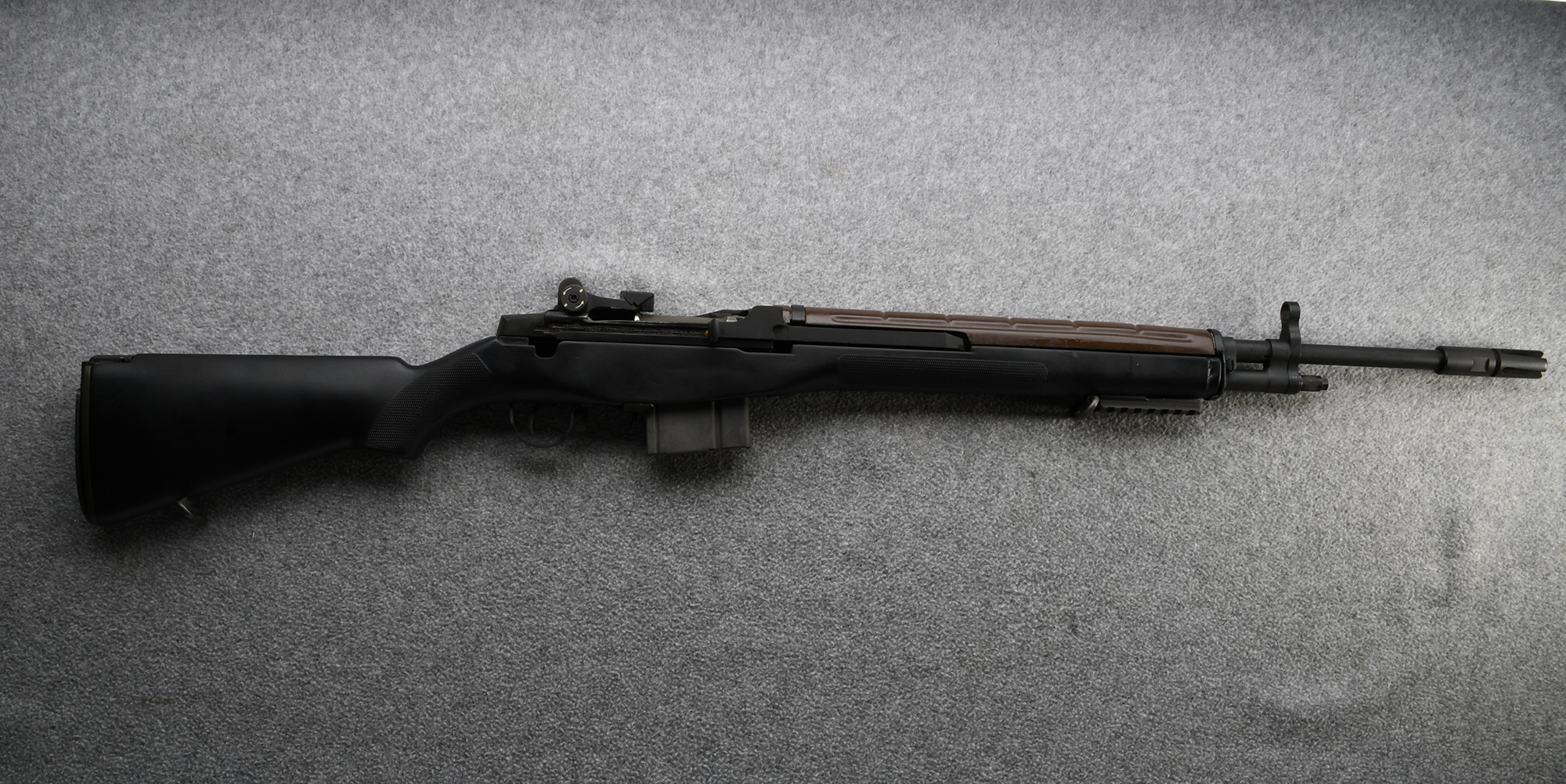Springfield Armory Springfield ~ M1A ~ .308 - $1599.99 at Cabela's Program