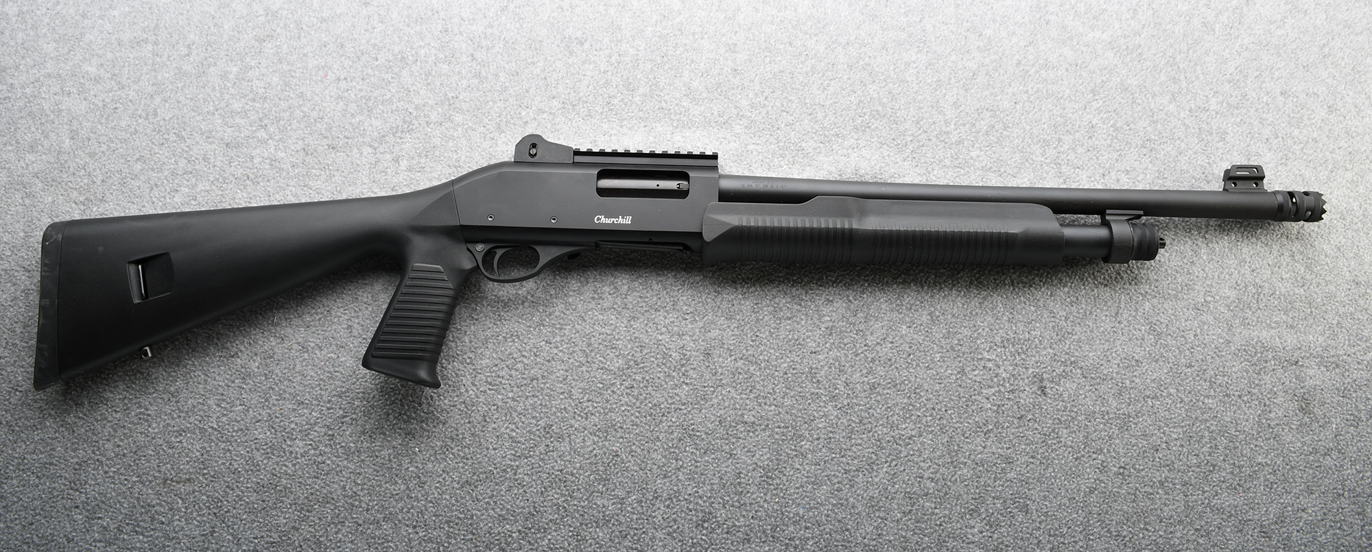 Akkar Akkar ~ 612 ~ 12 Gauge - $359.99 at Cabela's Program