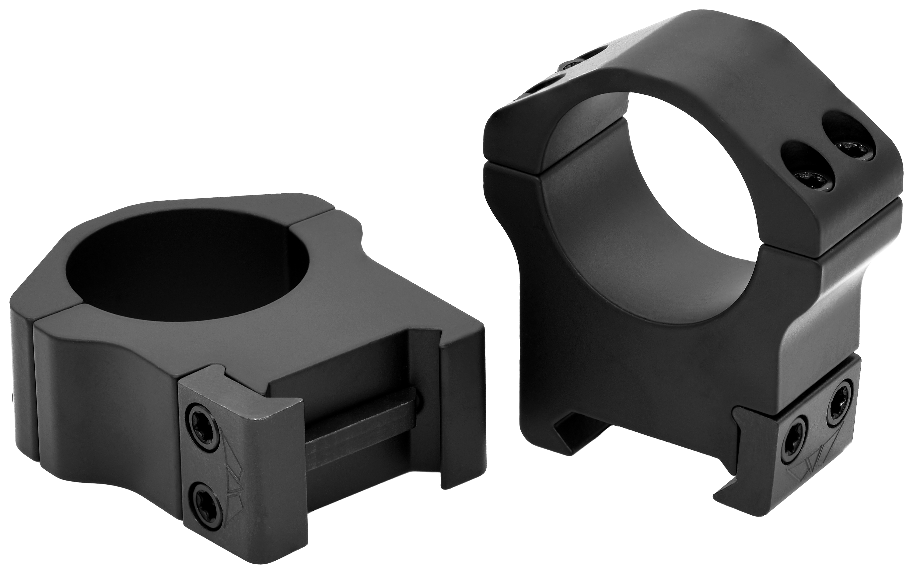 Warne Warne Maxima Horizontal Scope Rings - High - 1? - $63.99 at Cabela's Program