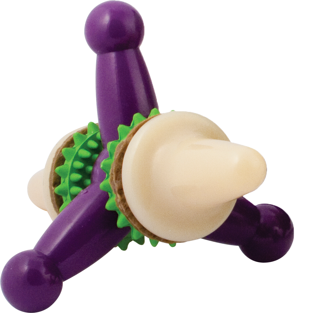 PetSafe Sportsmen Jacks for Dogs - Purple - Small - PetSafe