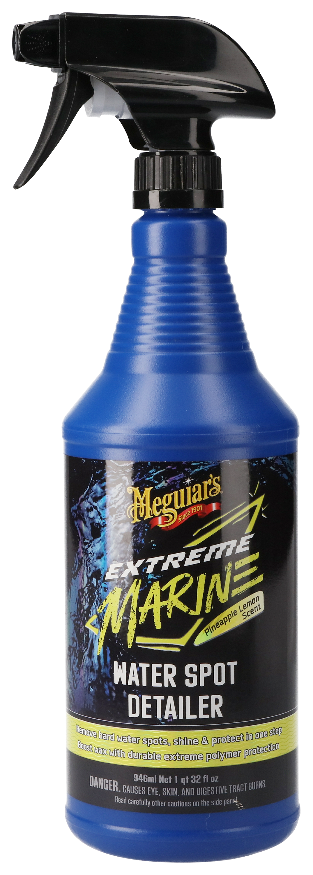 Meguiars Extreme Marine Water Spot Detailer