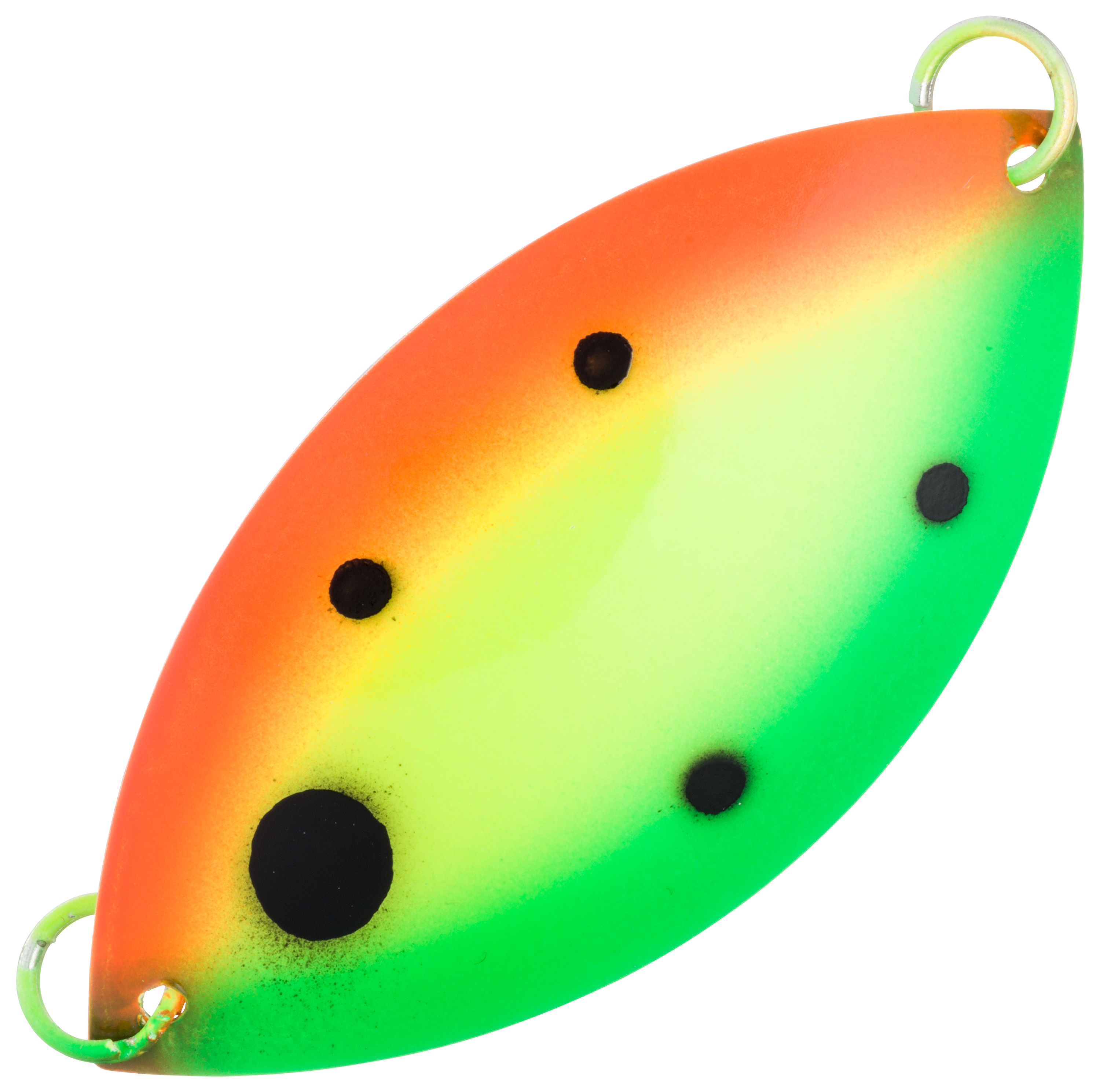 Lake Clear Wabbler - 1/3 oz. - Firetiger